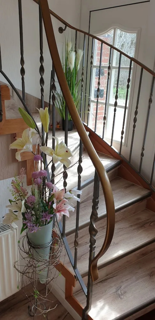 Gästehaus Strudthoff