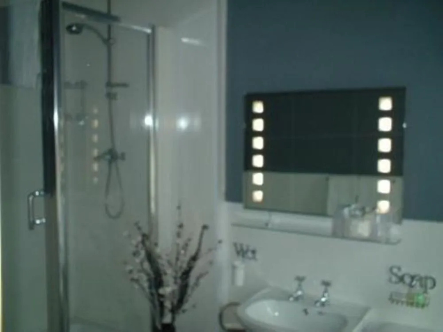 The Edenfield Guest House