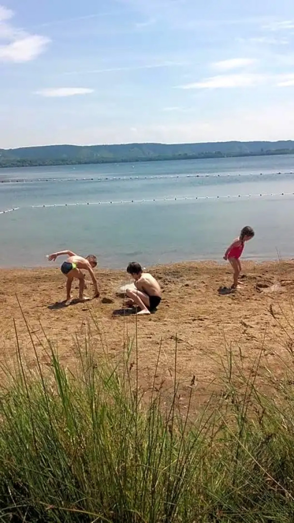 Au Moulin de l'Andelle