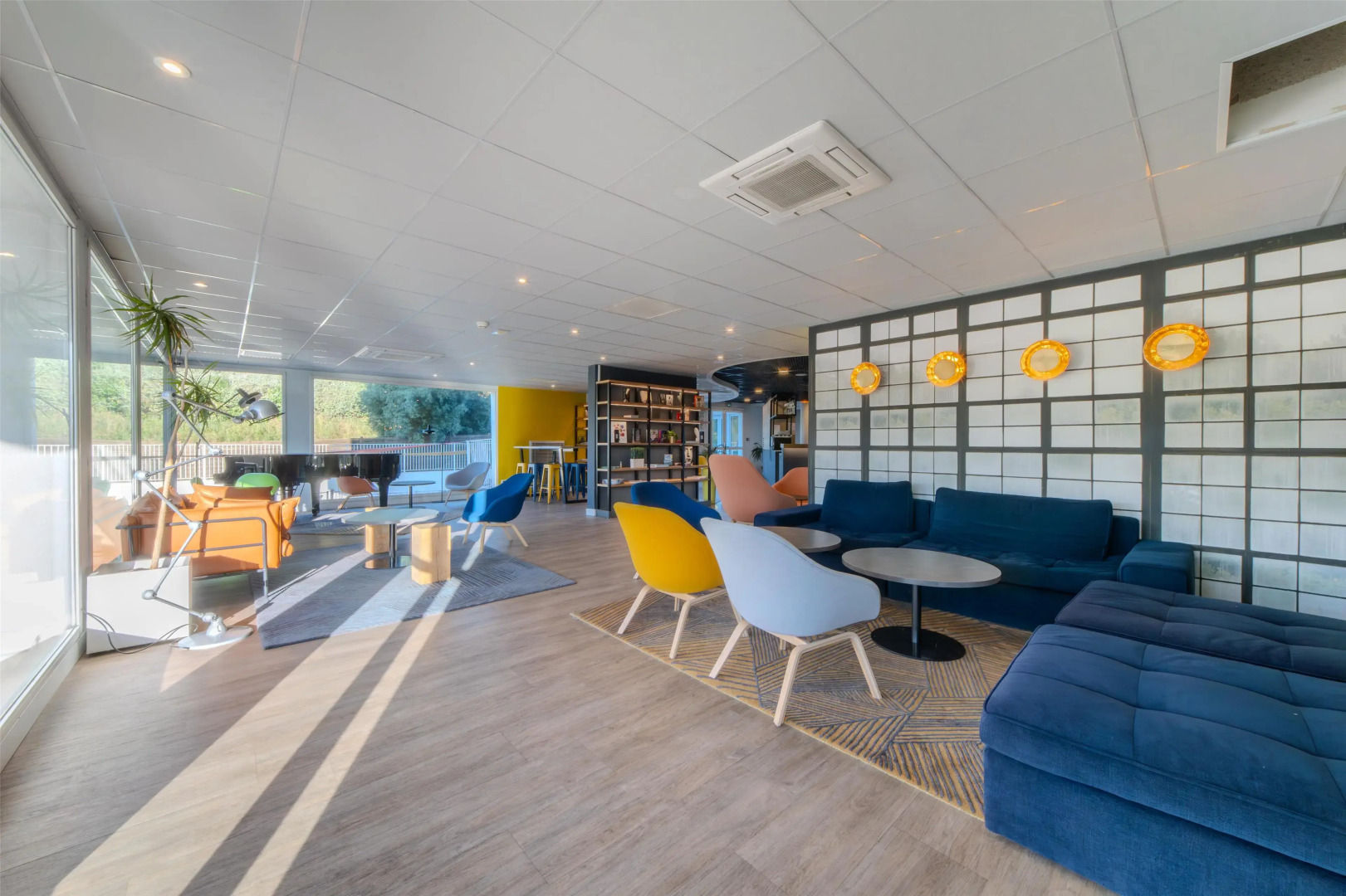 Campanile Montpellier Ouest