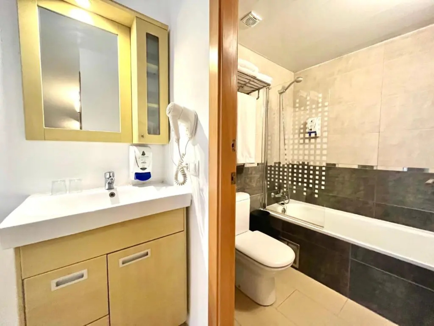 Apartamentos Neptuno