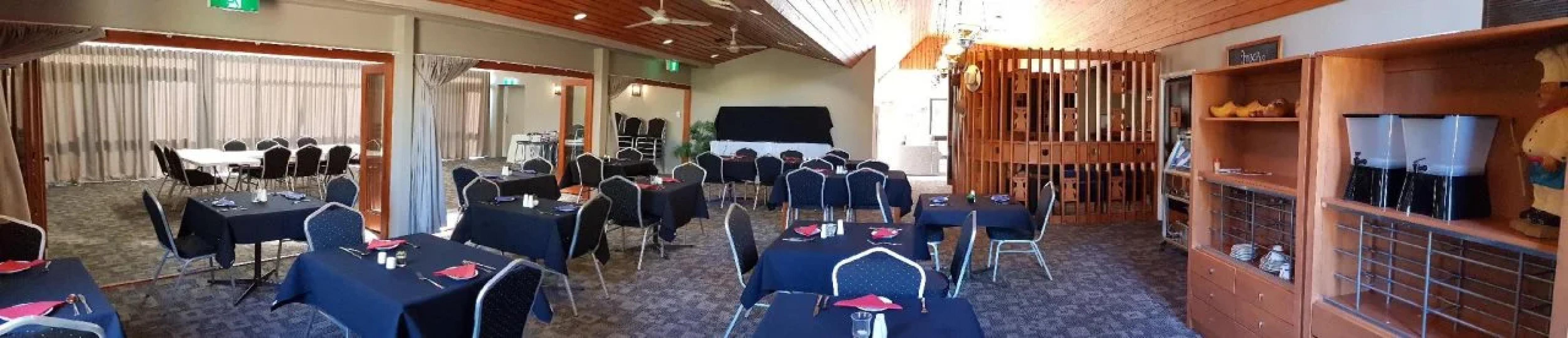 Amber Court Motel, Coonabarabran