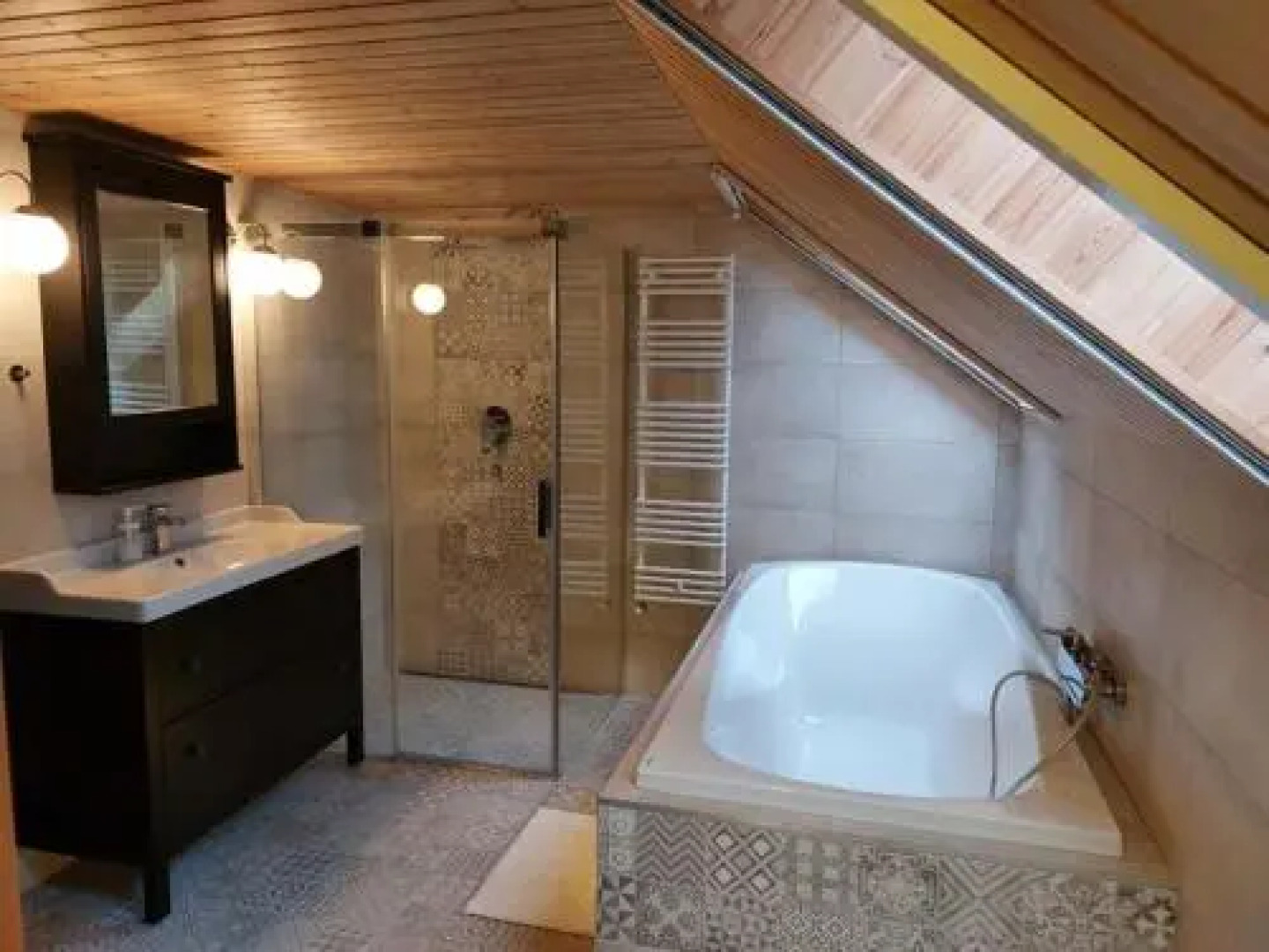 Szilvásvárad Camping & Apartman