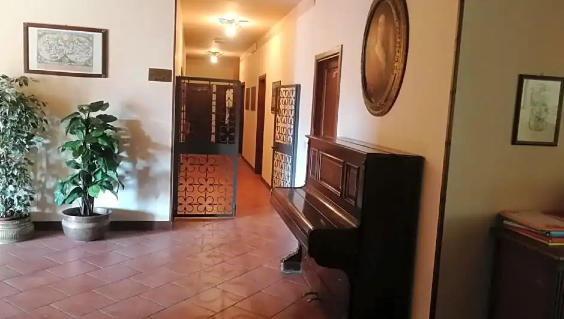 Comfortable Apartment in a Farmhouse