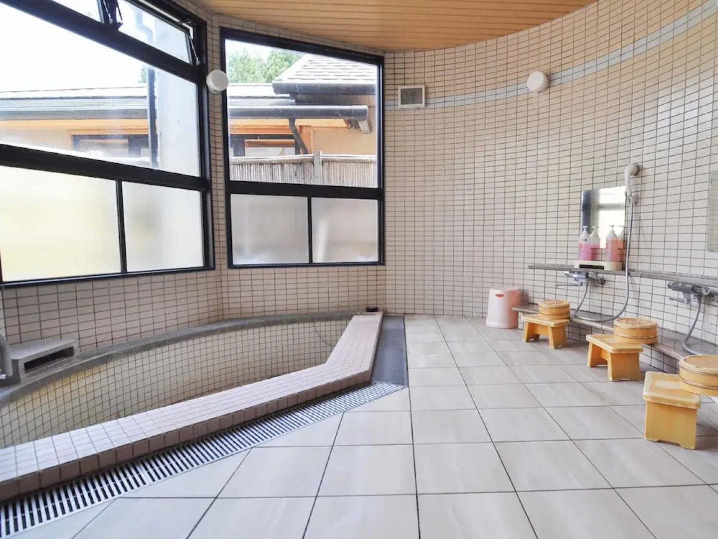 Yasuragino Sato Yamakuni