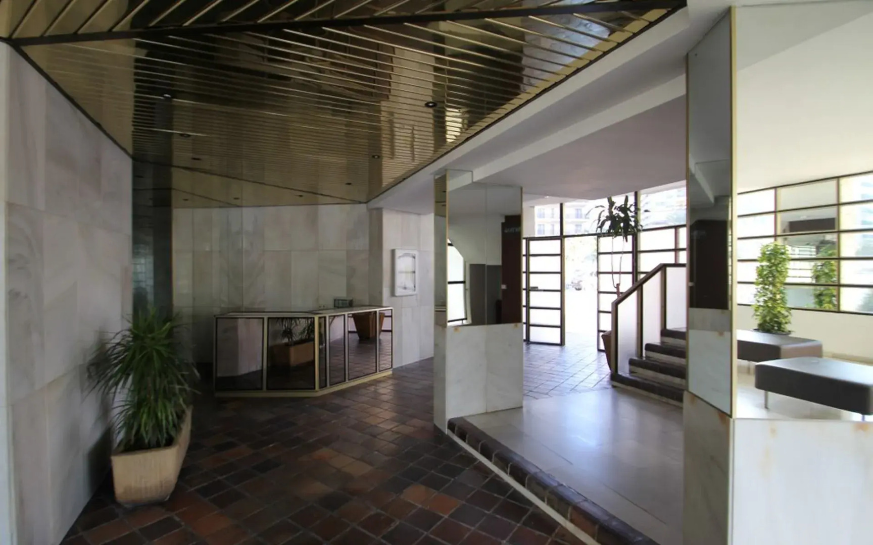 Apartamentos San Jaime Center Suites