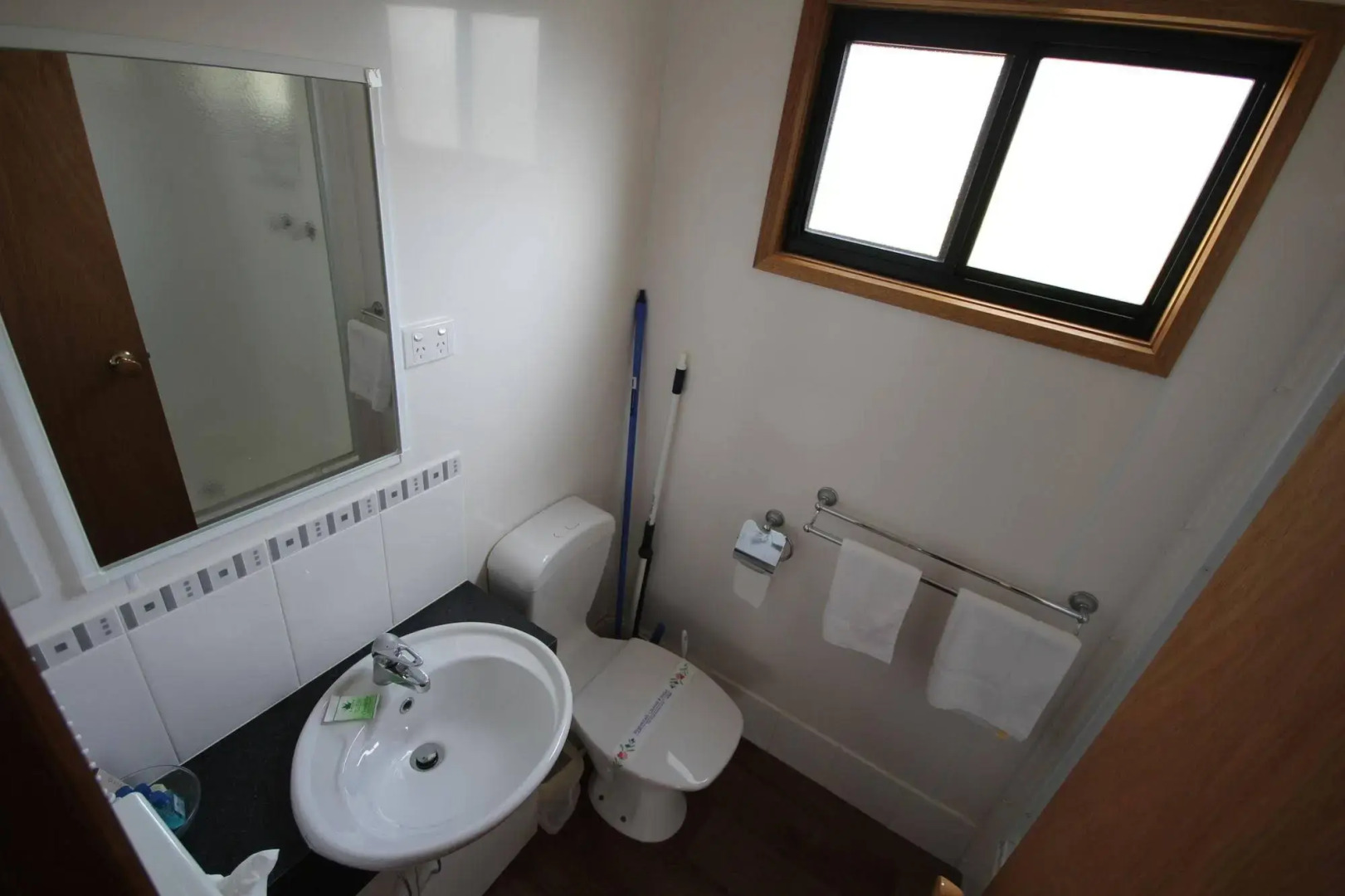 Big4 Shepparton Park Lane