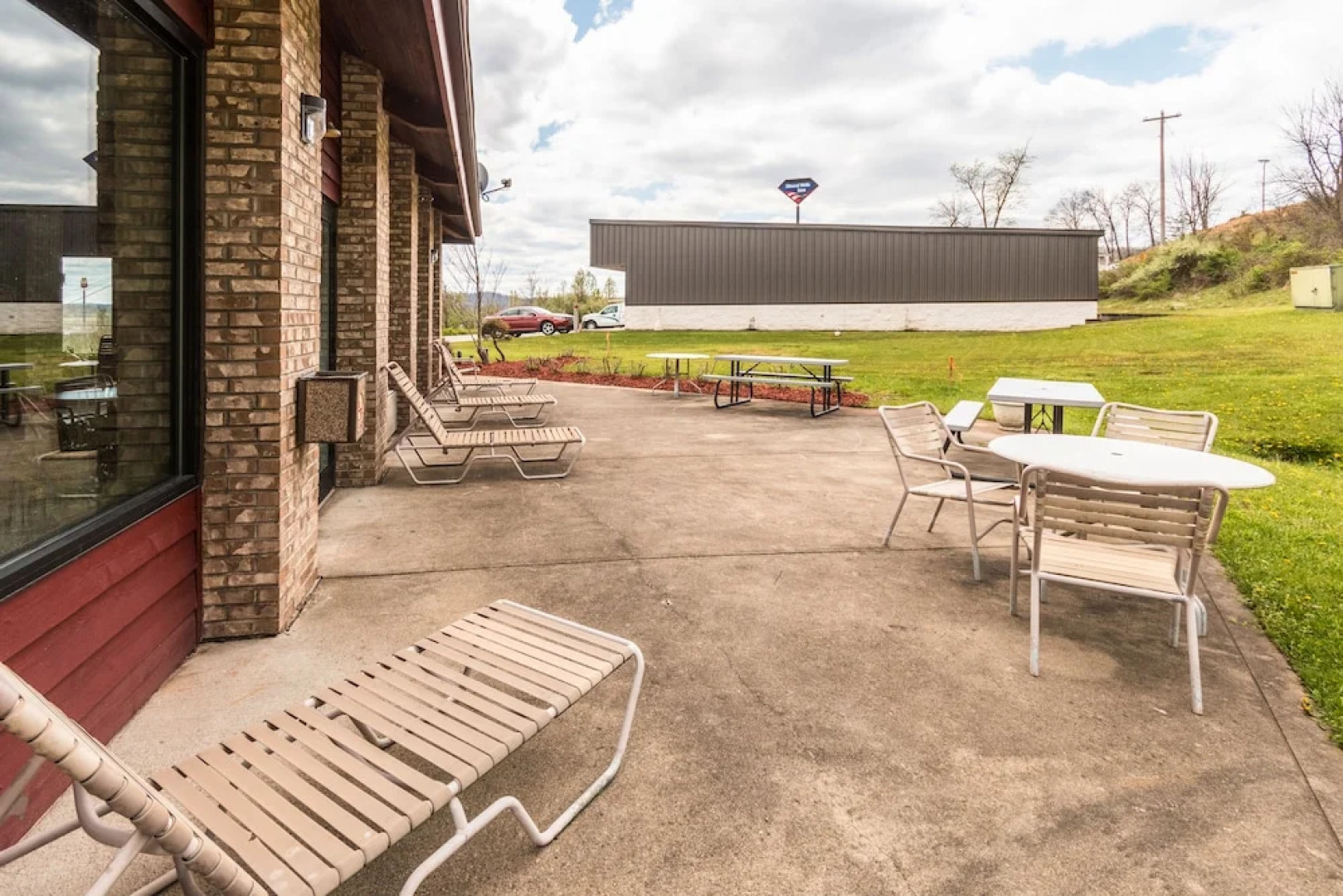 Quality Express Inn & Suites Mineral Wells