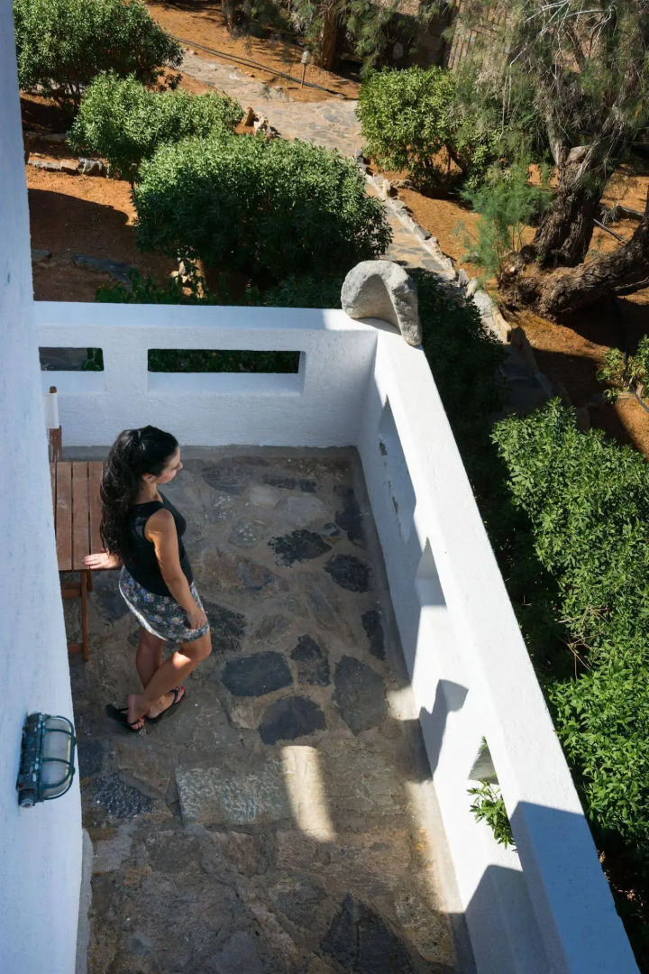 Elounda Island Villas