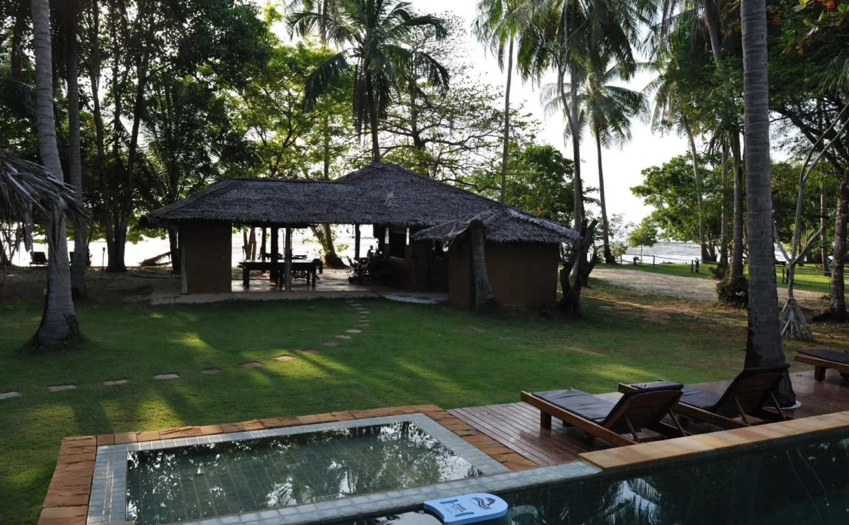 Khao Tong Villa at Melina