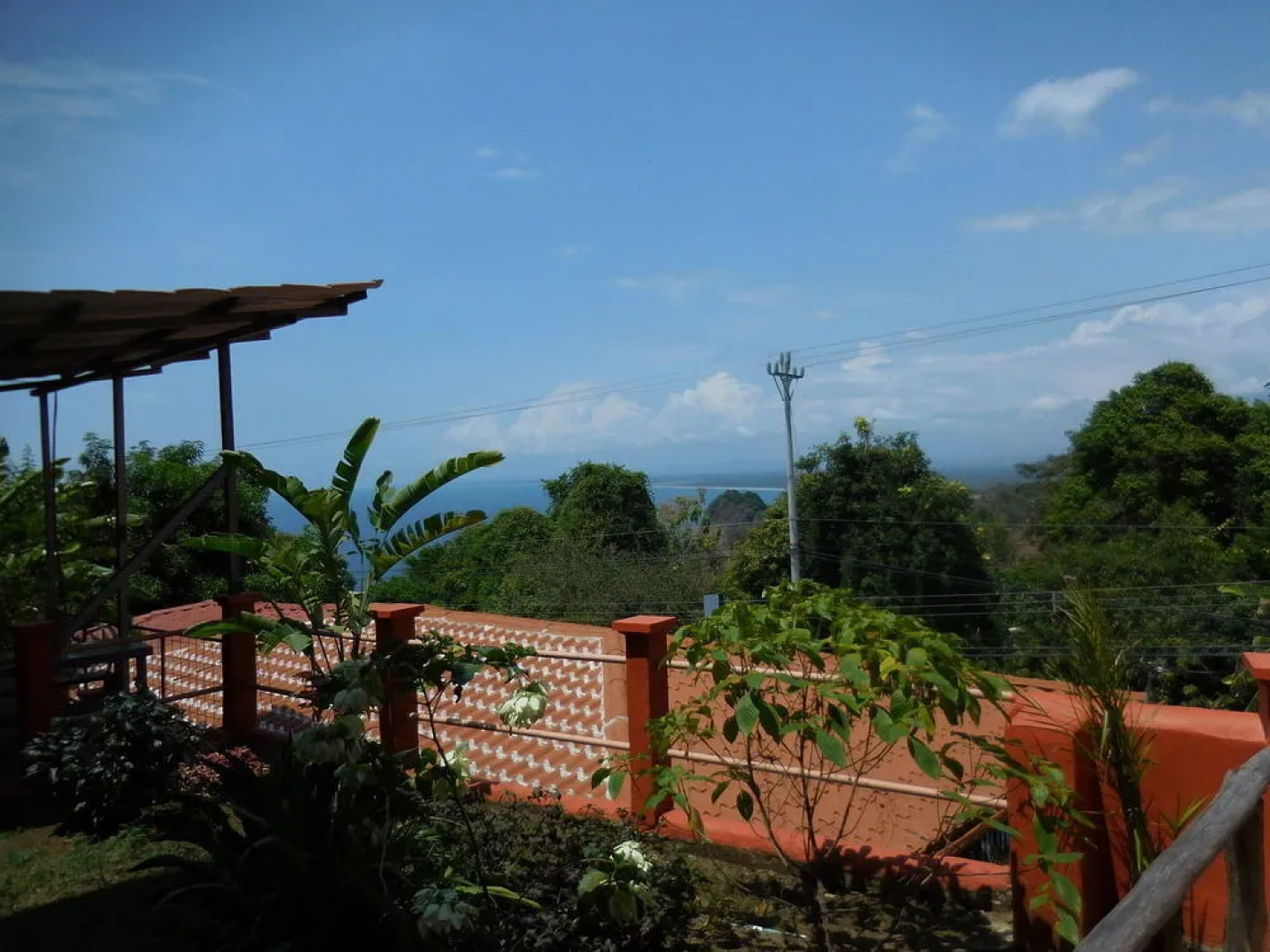 Hotel Paz de Paraiso Grand View