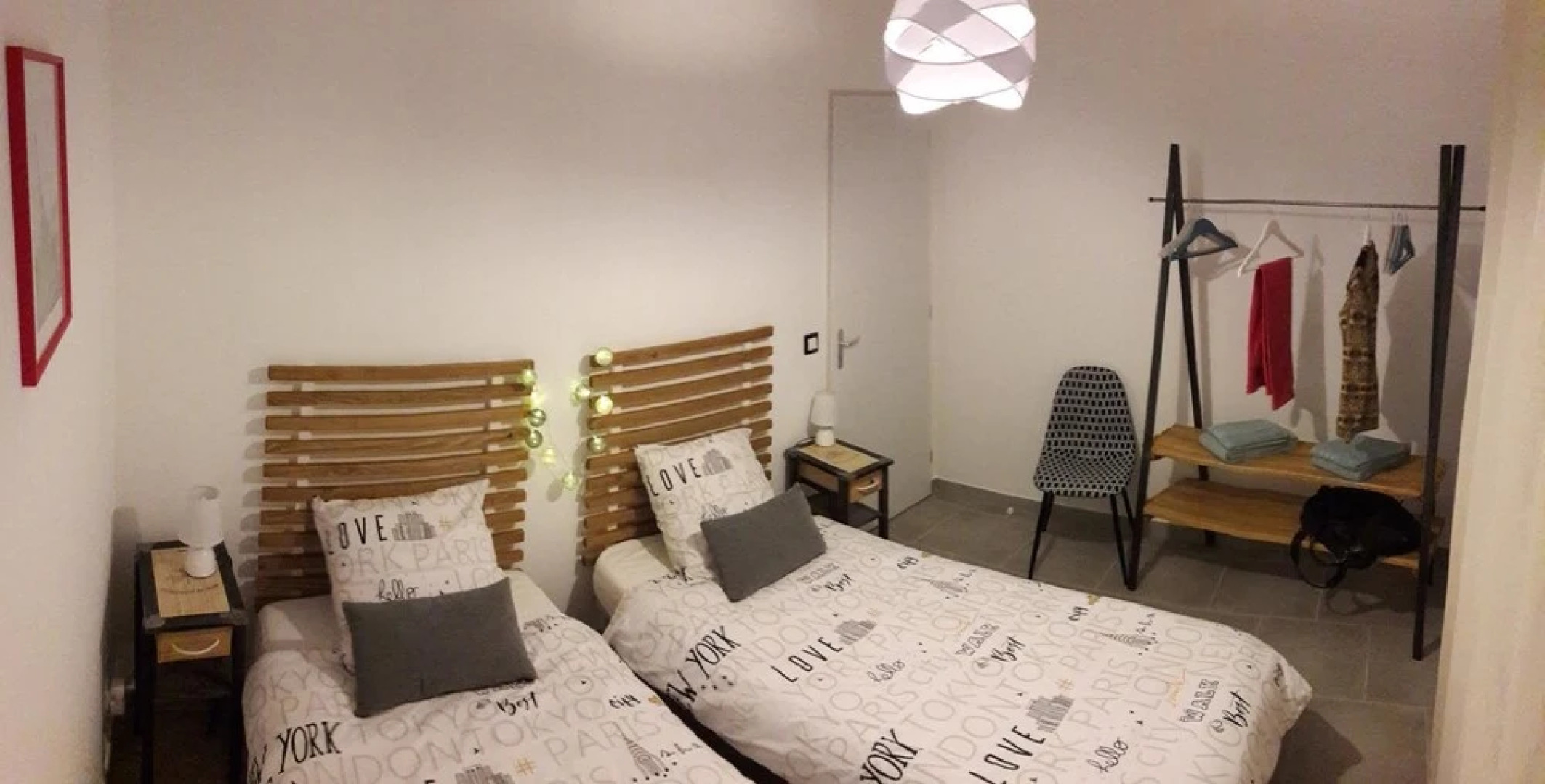 A 2 pas des vignes numero 7