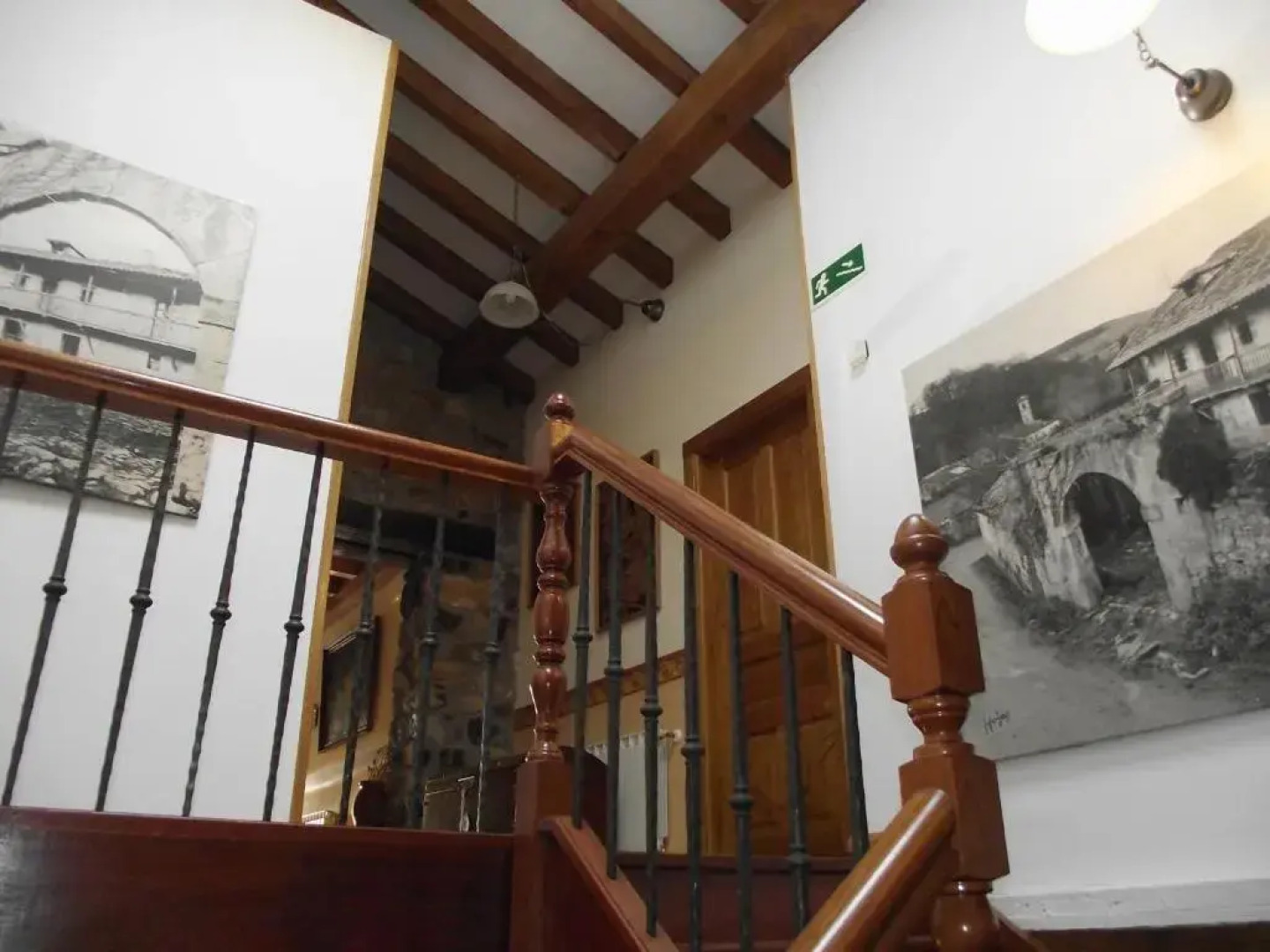 Posada Solar Montero de la Concha