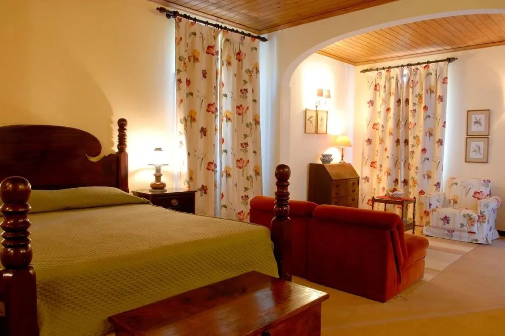 Dorisol Pousada Dos Vinhaticos