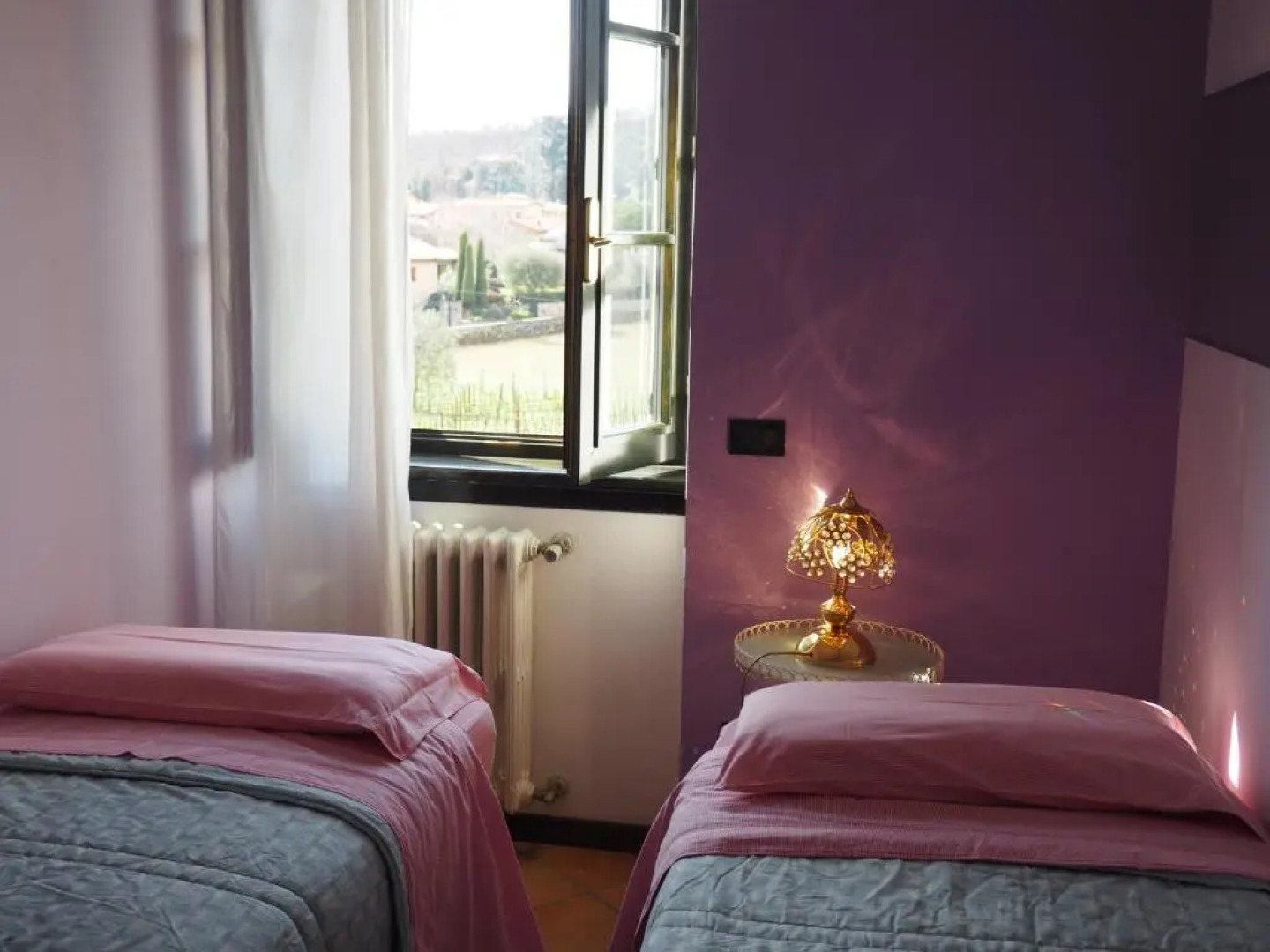 casa vacanze da angelo