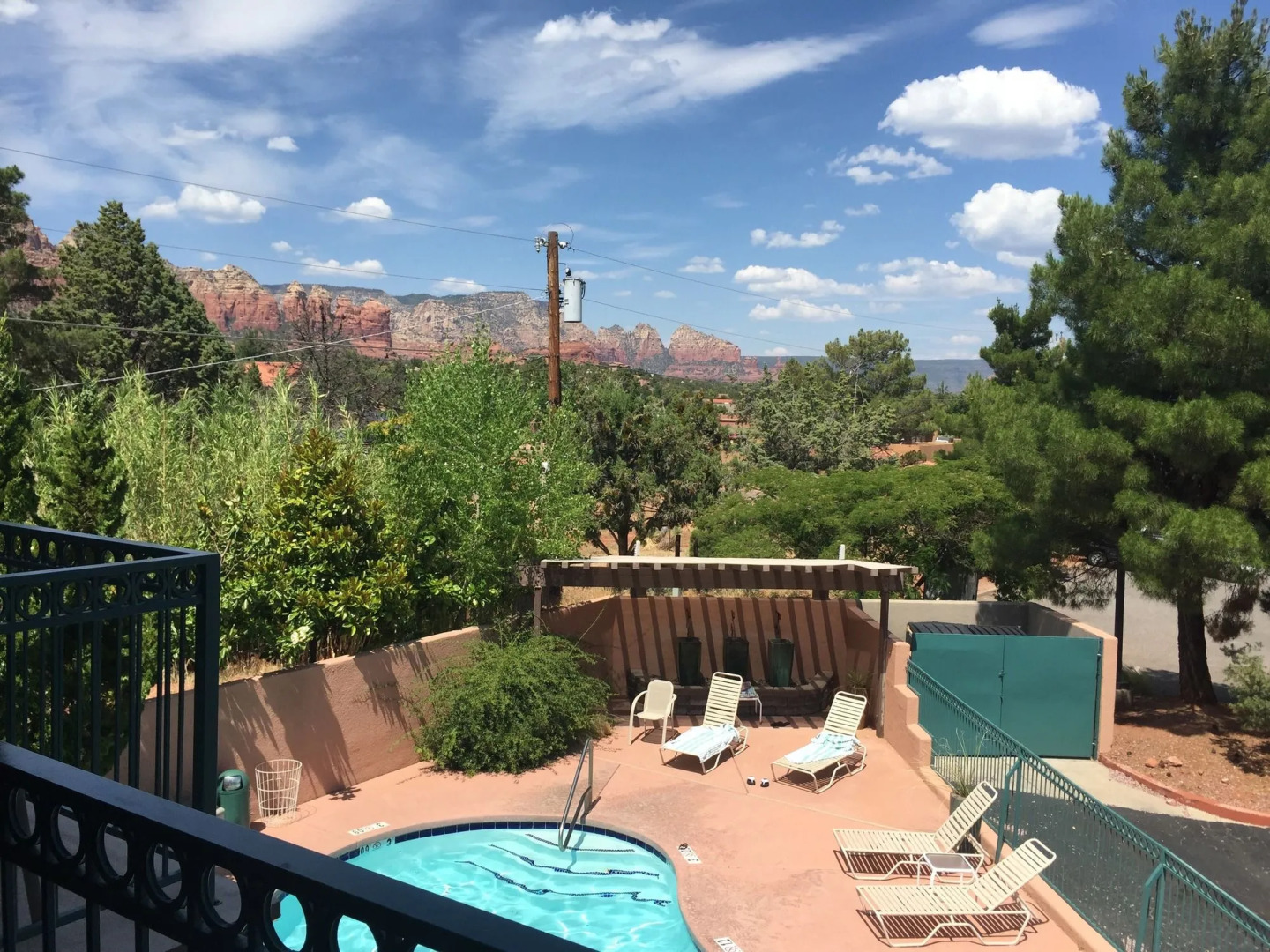 Southwest Inn at Sedona