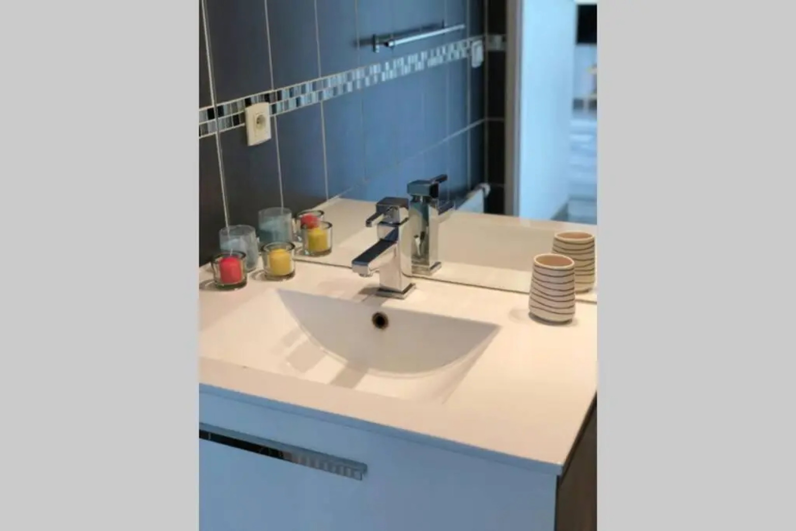 Métro 12, Parking, Balcon, 45m2, View, Stade De France