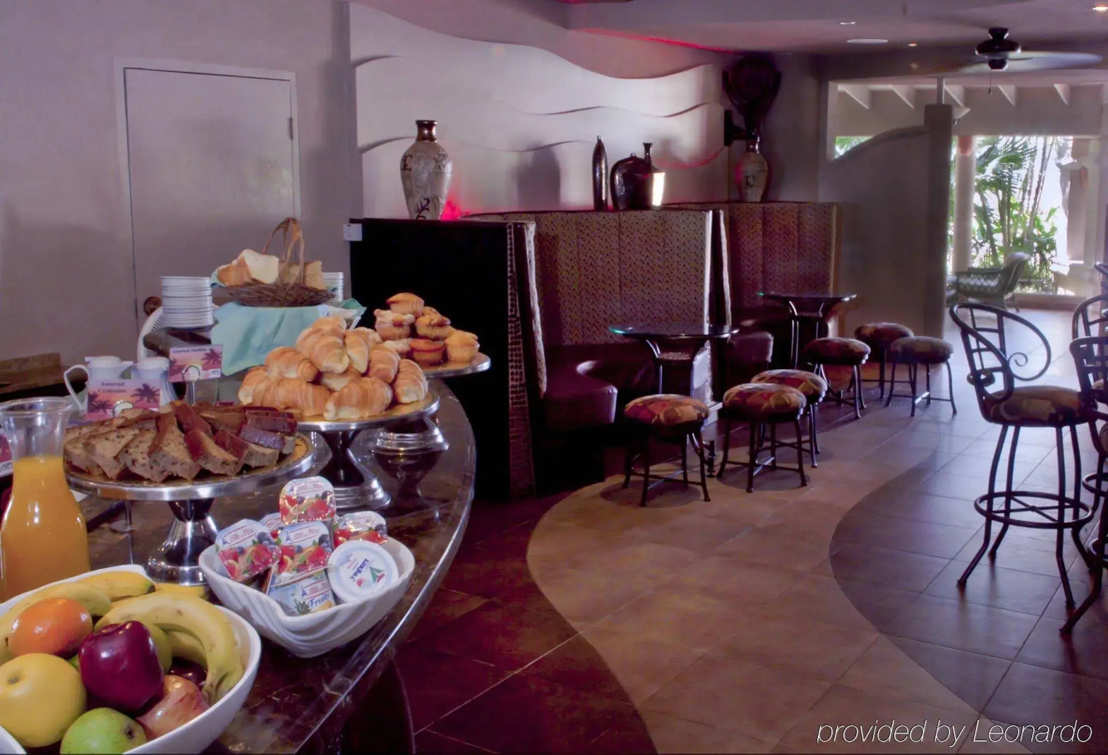 Accra Beach Hotel & Spa