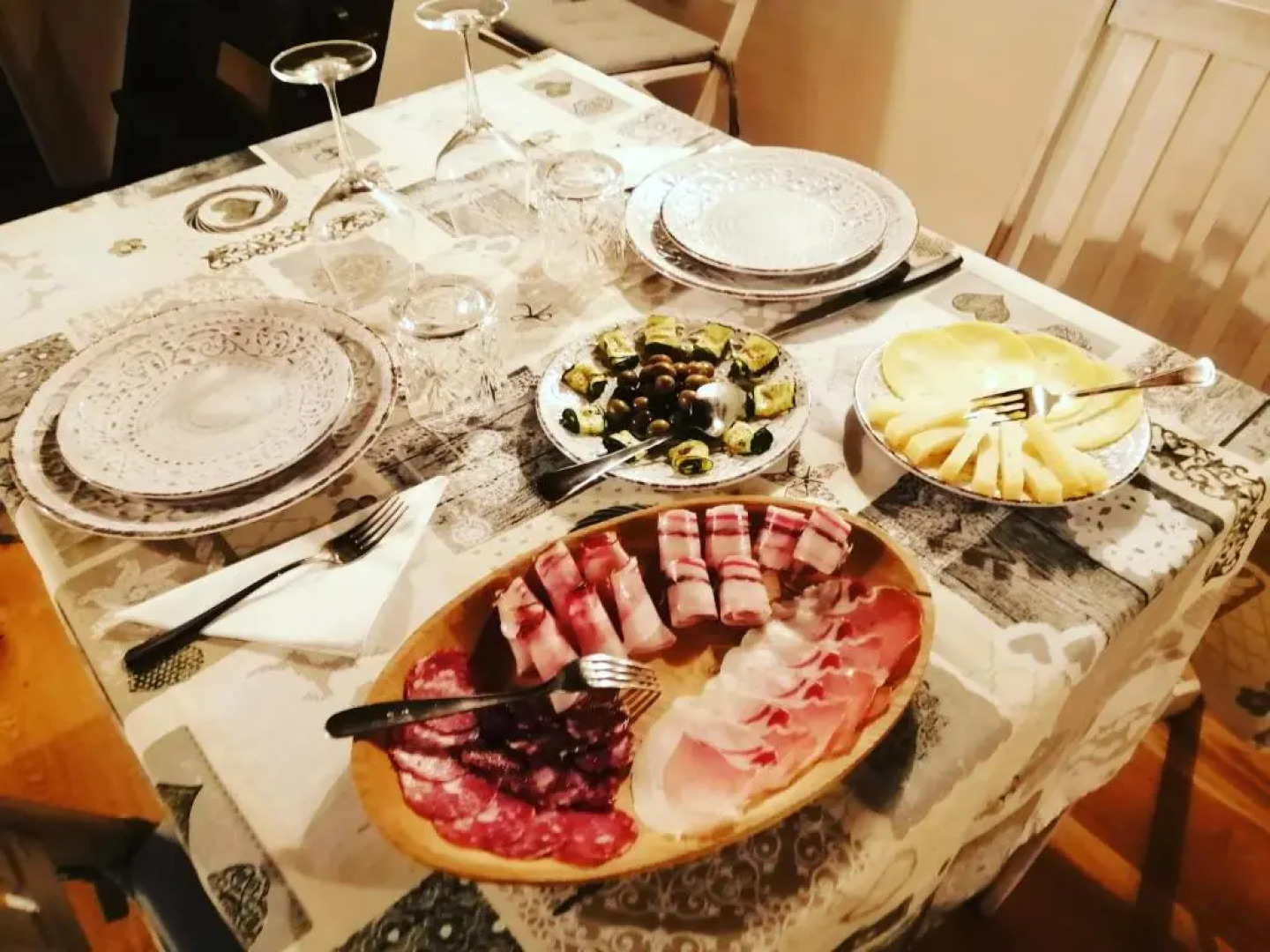 Italianway - B&B S'ispera