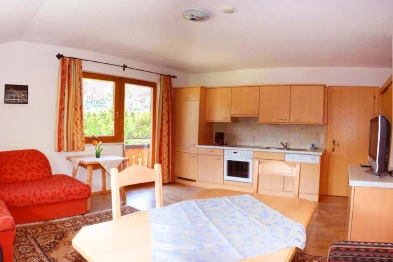 Gästehaus Elisabeth