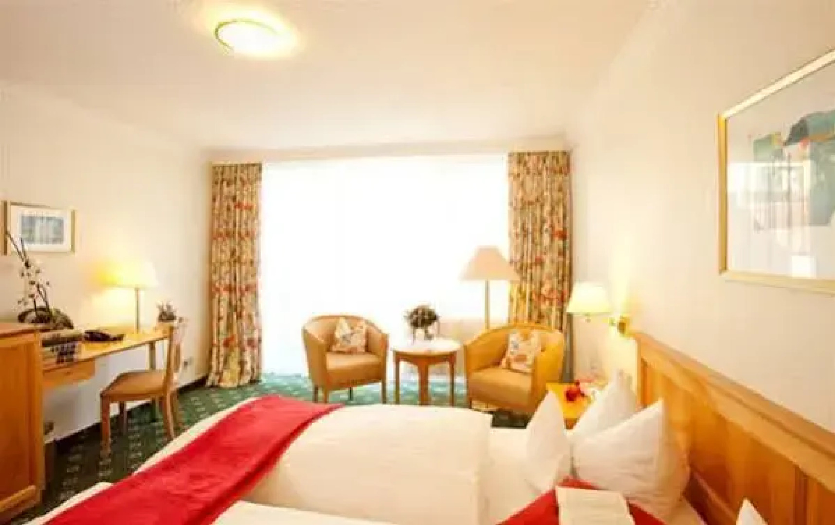 Hotel Bayerischer Hof