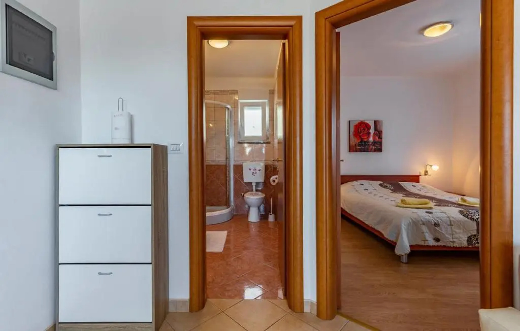 Apartments IVAN & SARA