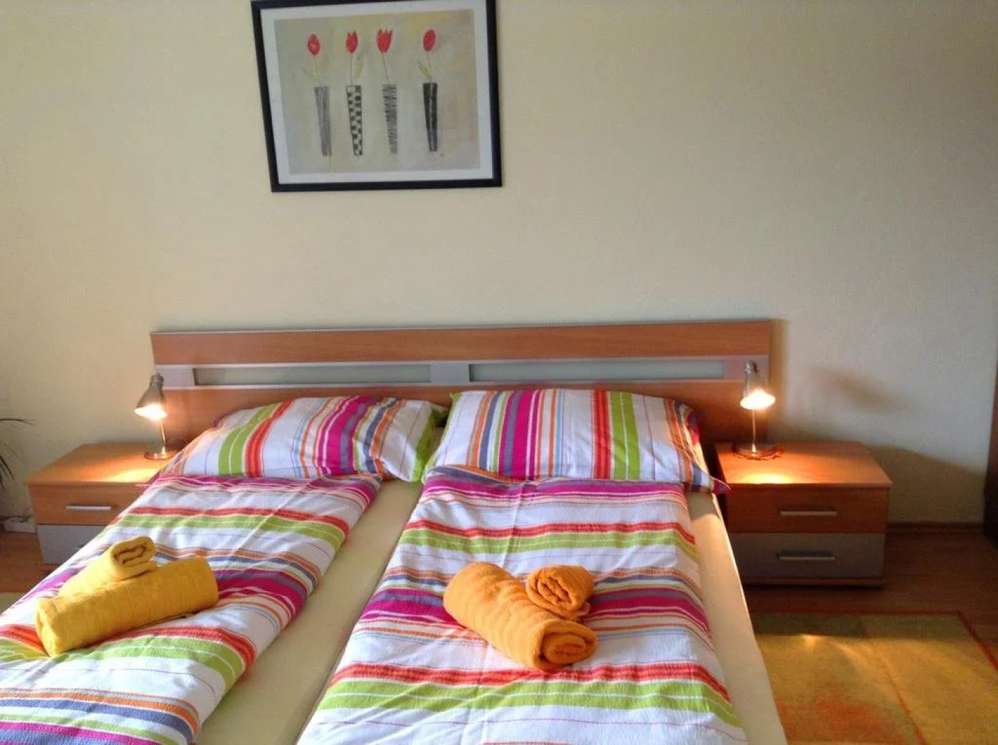 Andritsch Elfi Ferienwohnung