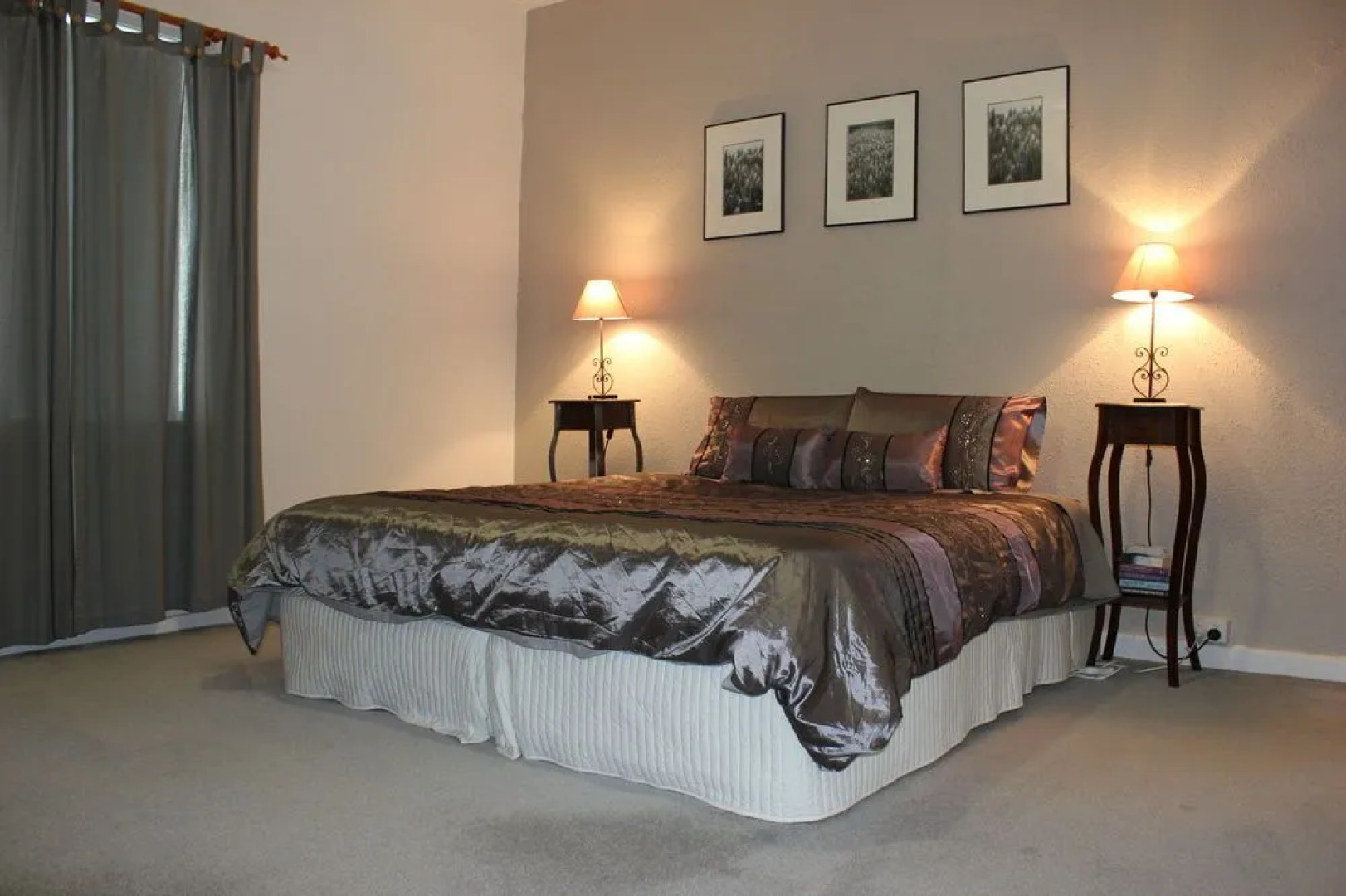 Lavender Blue Country Accommodation