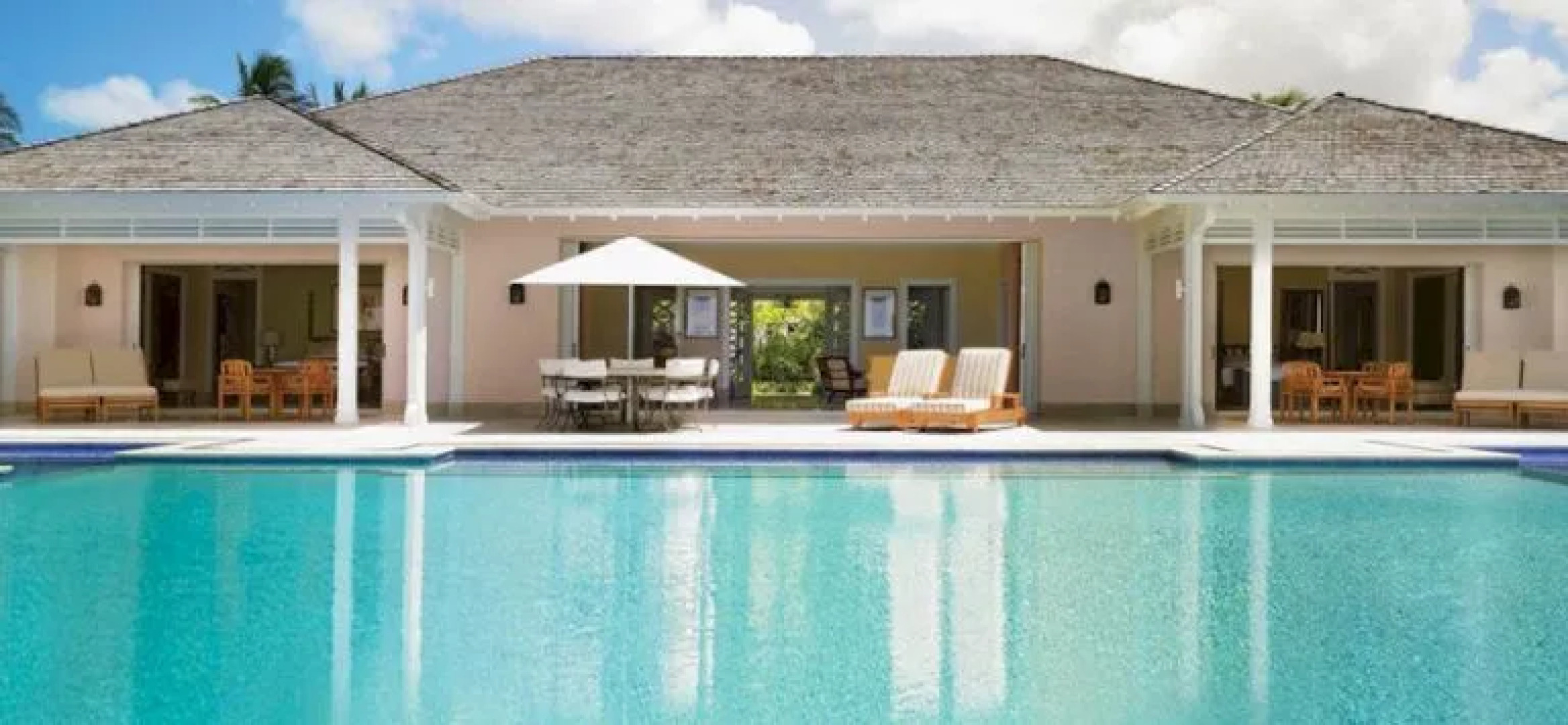 One&Only Ocean Club Villa Residences