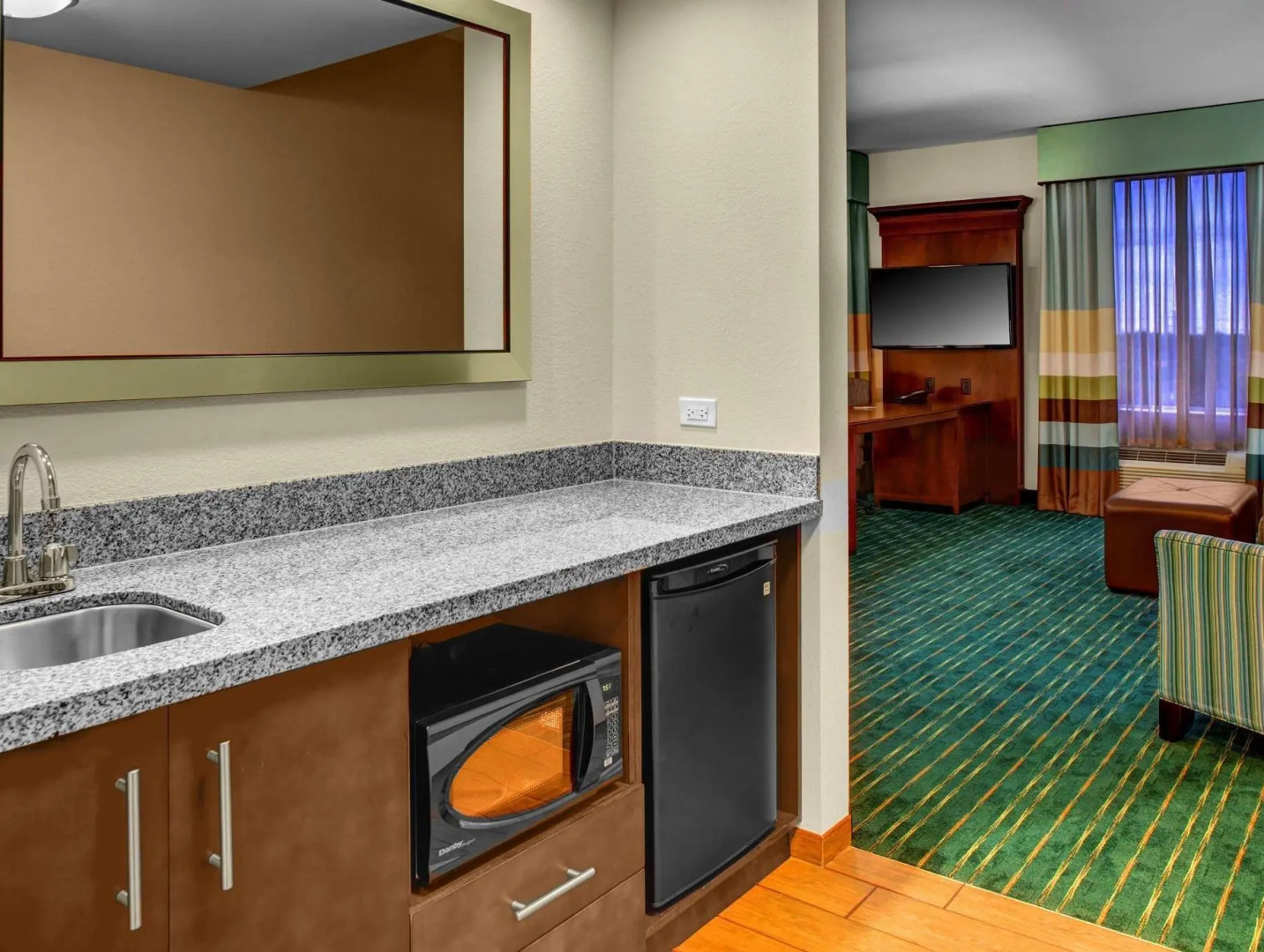 Hampton Inn & Suites Coconut Creek