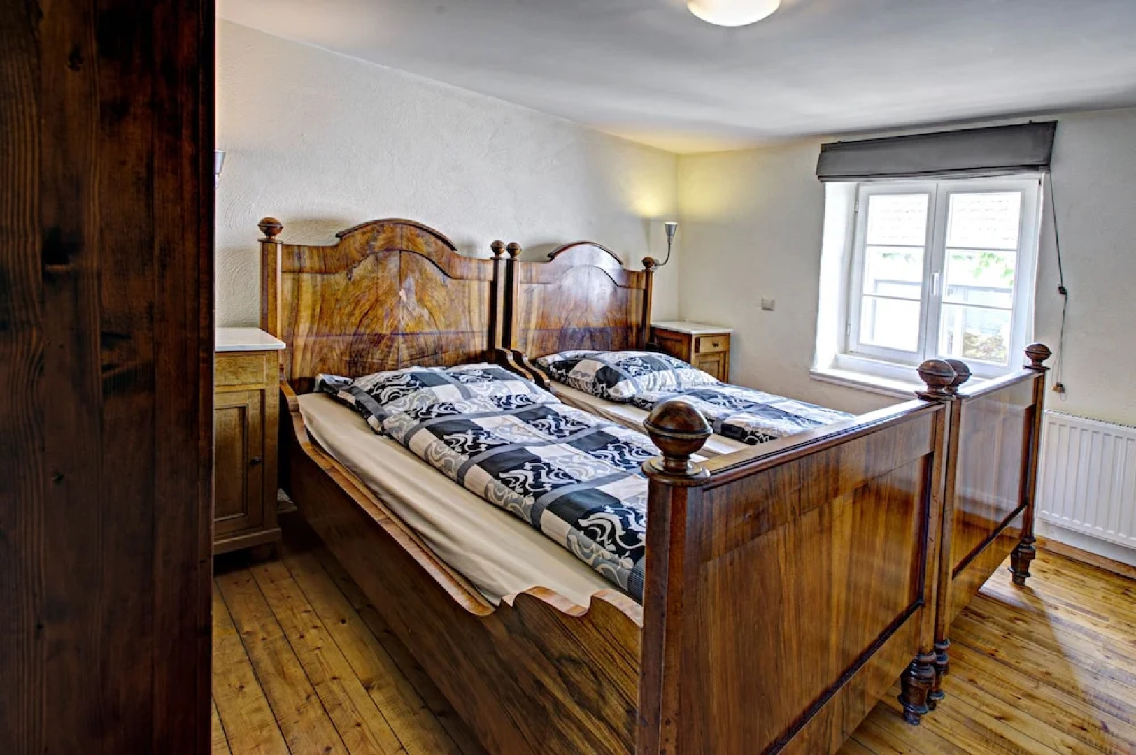 Nengshof - Haus Königskerze