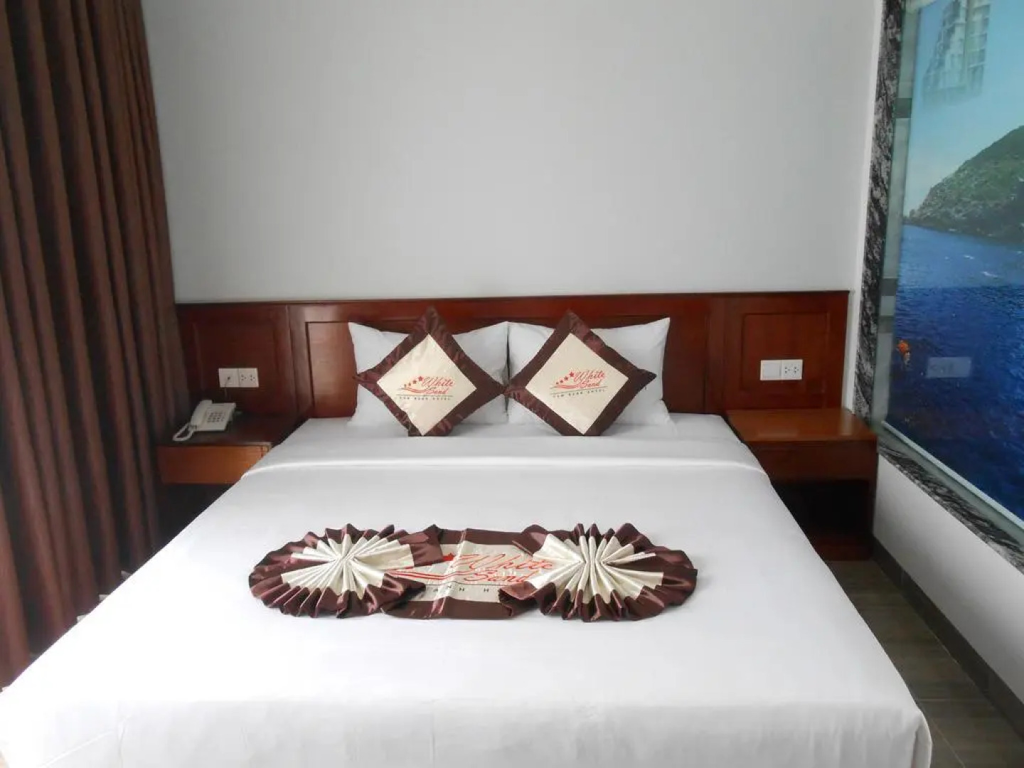 White Sand Cam Ranh Hotel