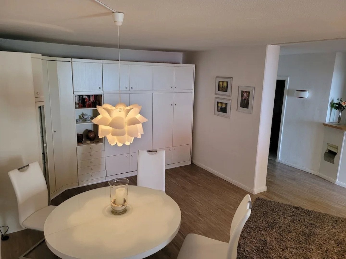 Herrlicher Meerblick 911