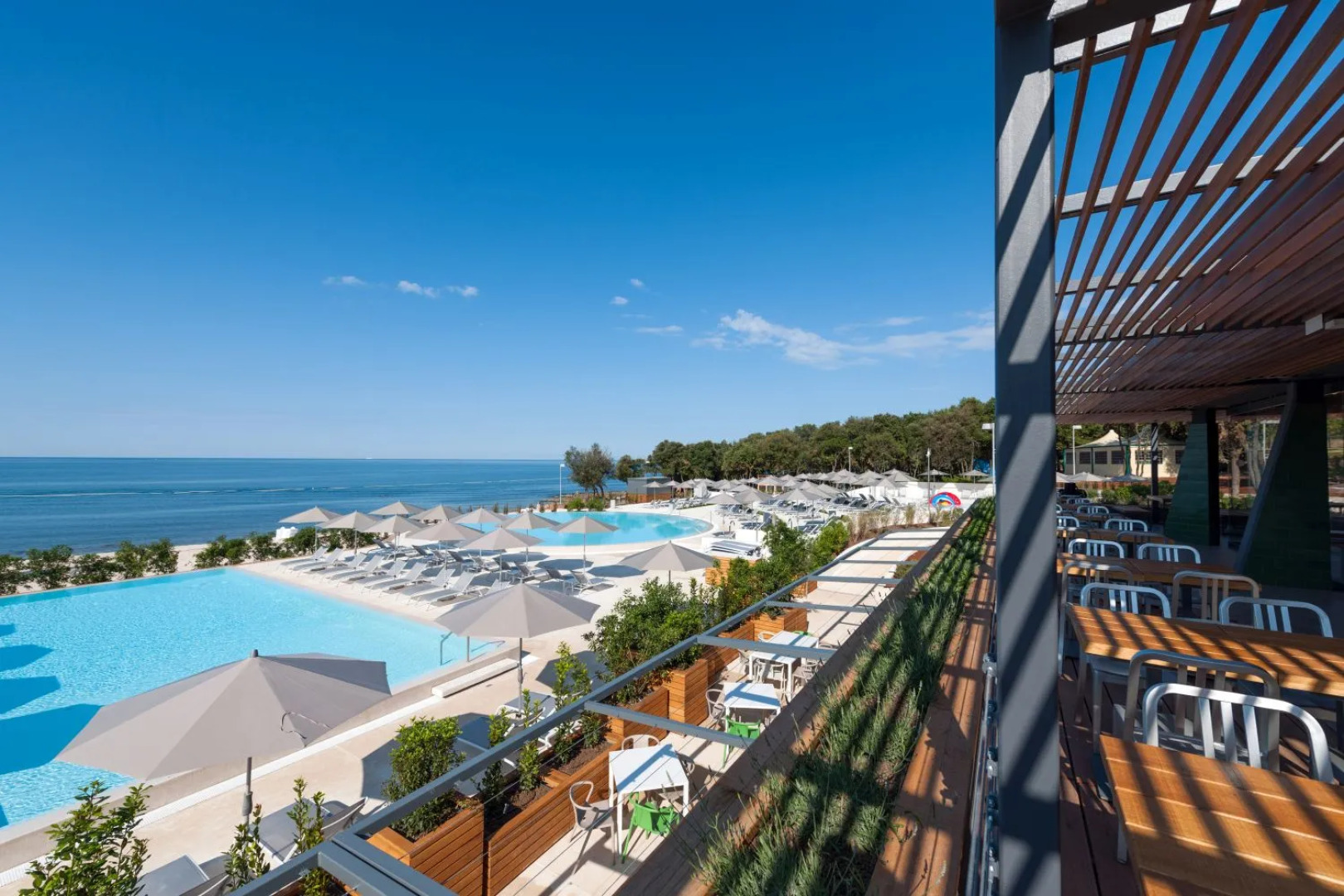Resort Amarin (Rooms) - Rovinj