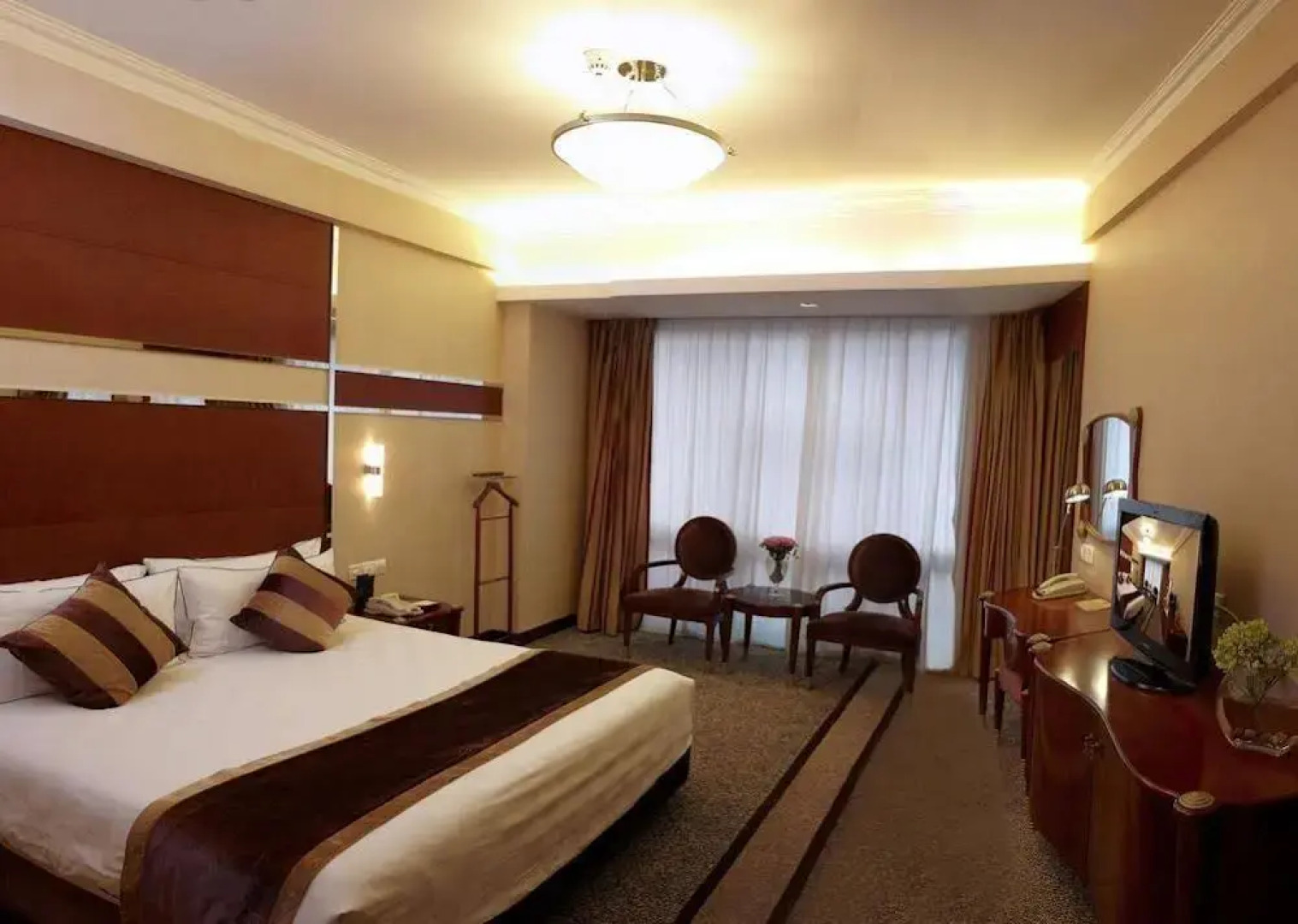 Wenzhou Dynasty Hotel