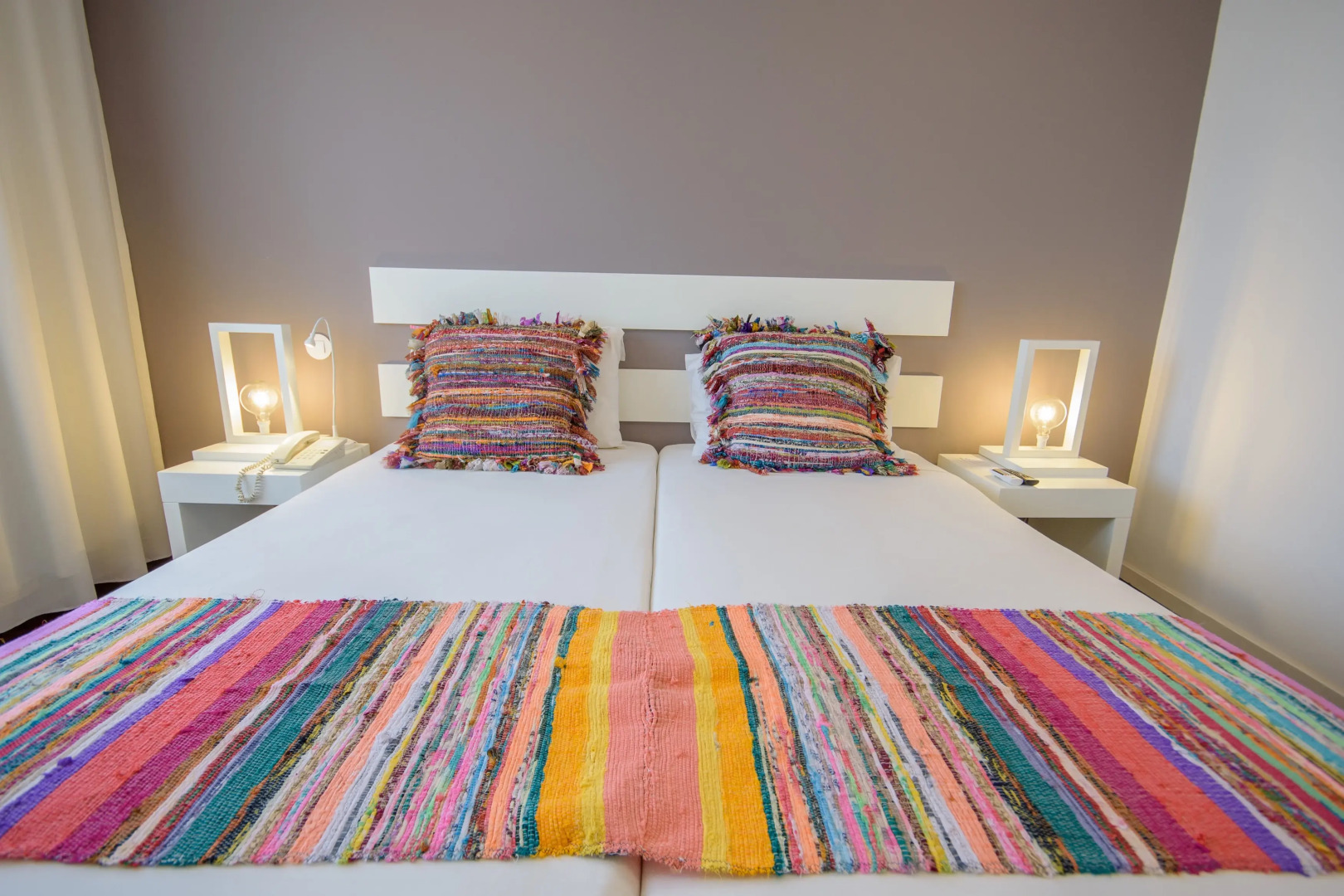 Hotel Oásis Porto Grande