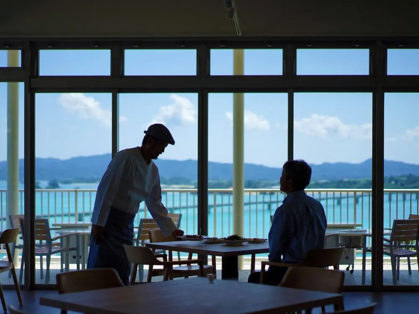 Private Condo Kourijima by Coldio Smart Resort