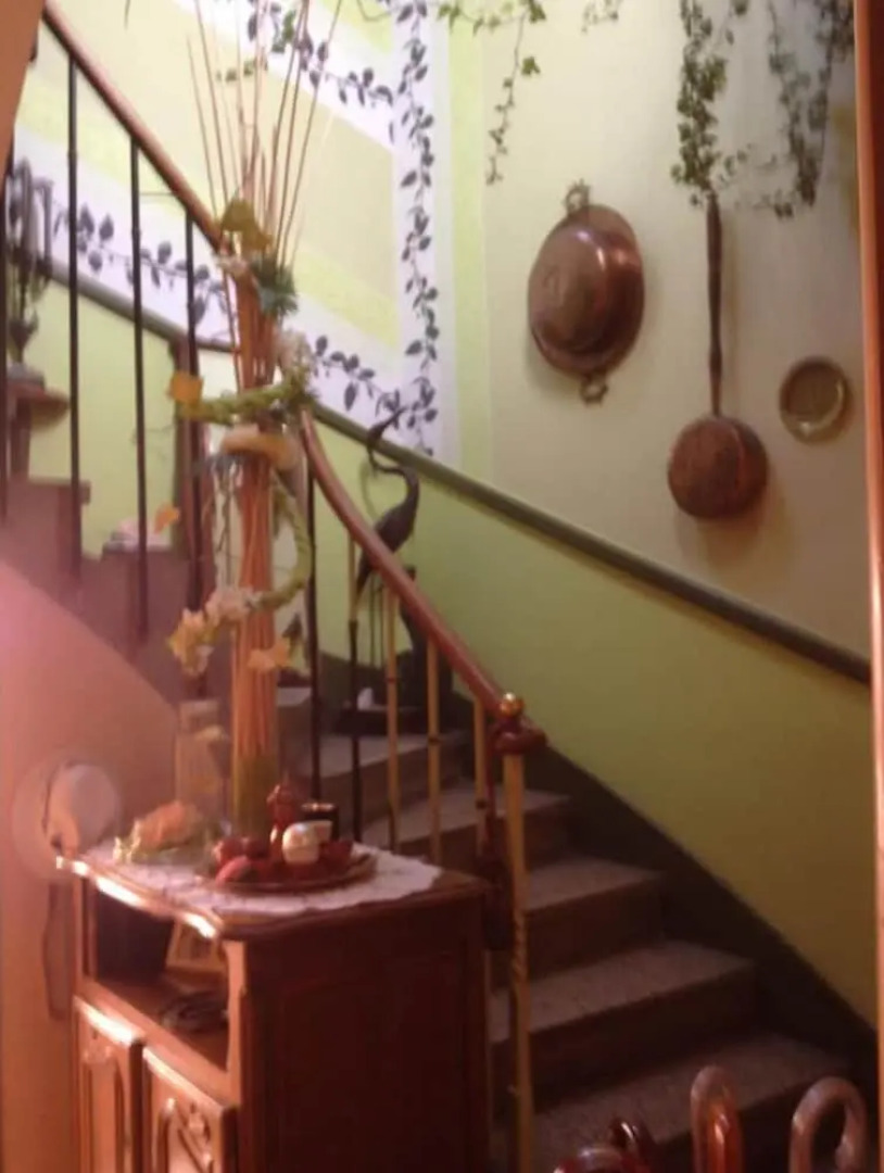 Chambres d'Hôtes des 3 Rois