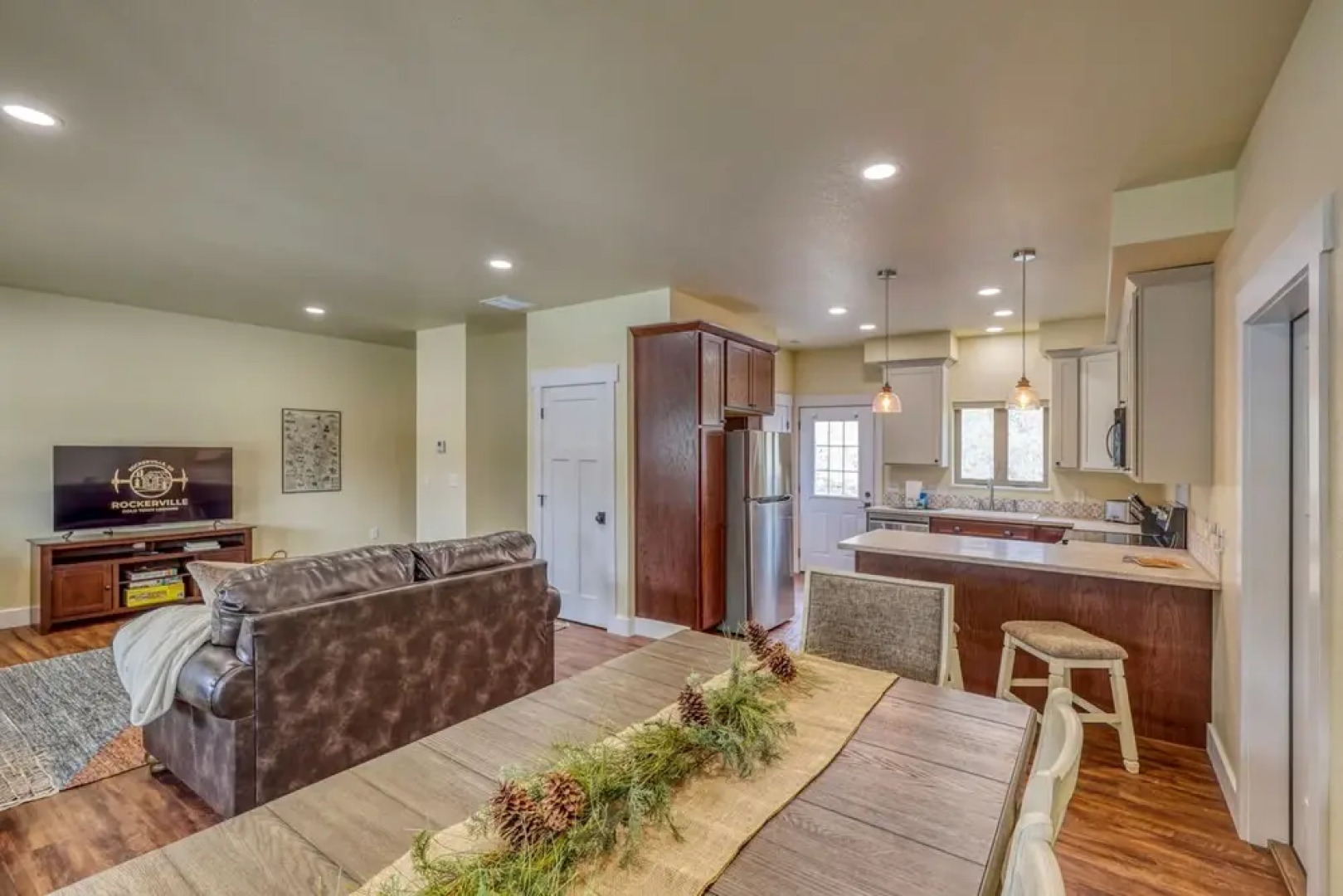 Badlands Retreat Cozy Condo Modern Amenities