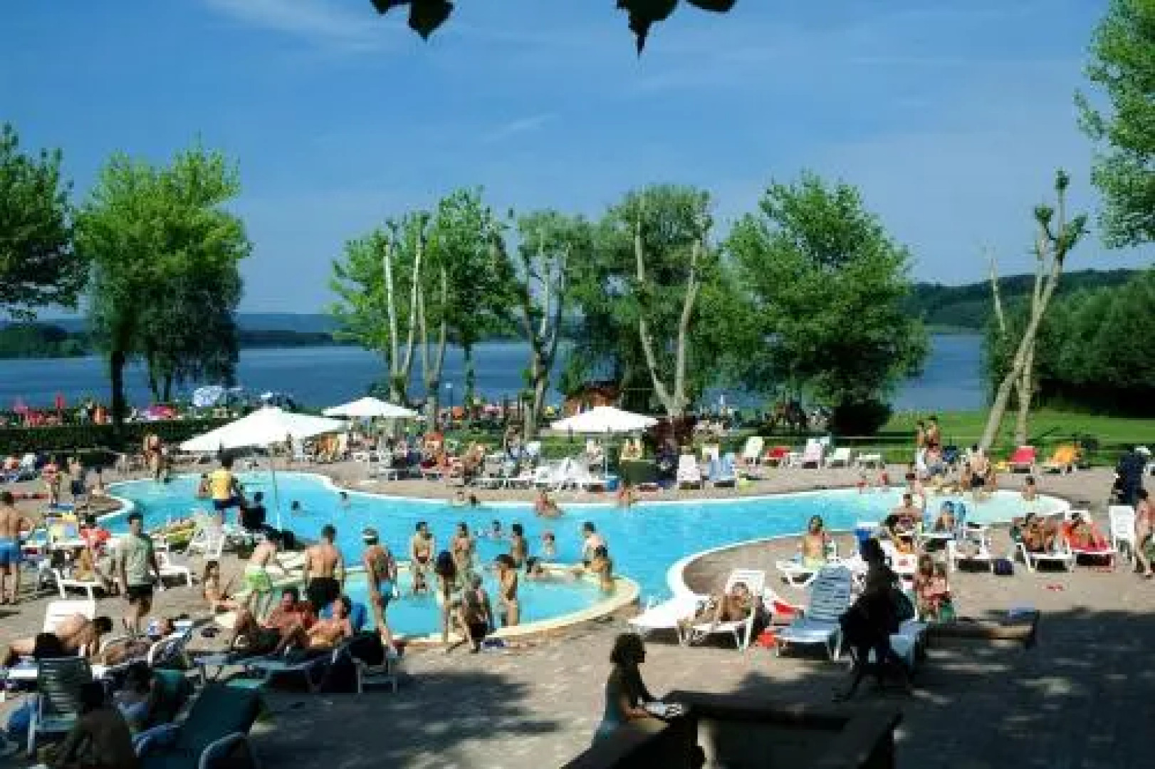 Anthares World Resort