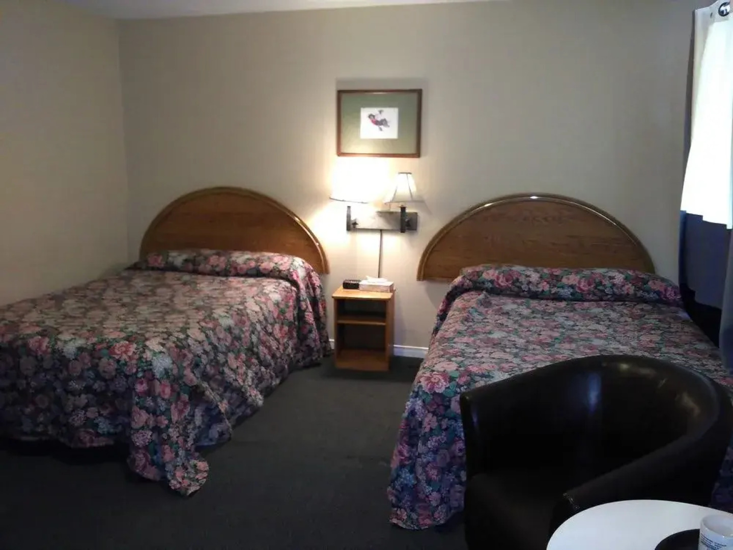 Clothier Mills Inn Motel