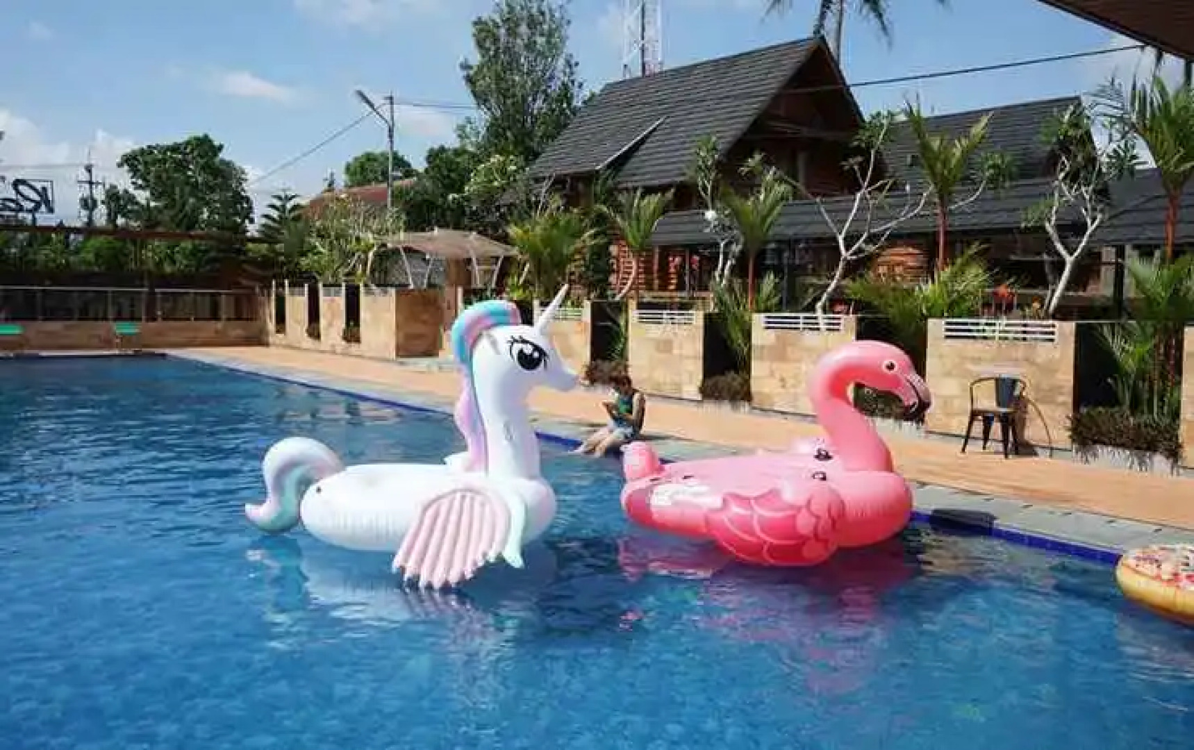 Rancabango Hotel & Resort