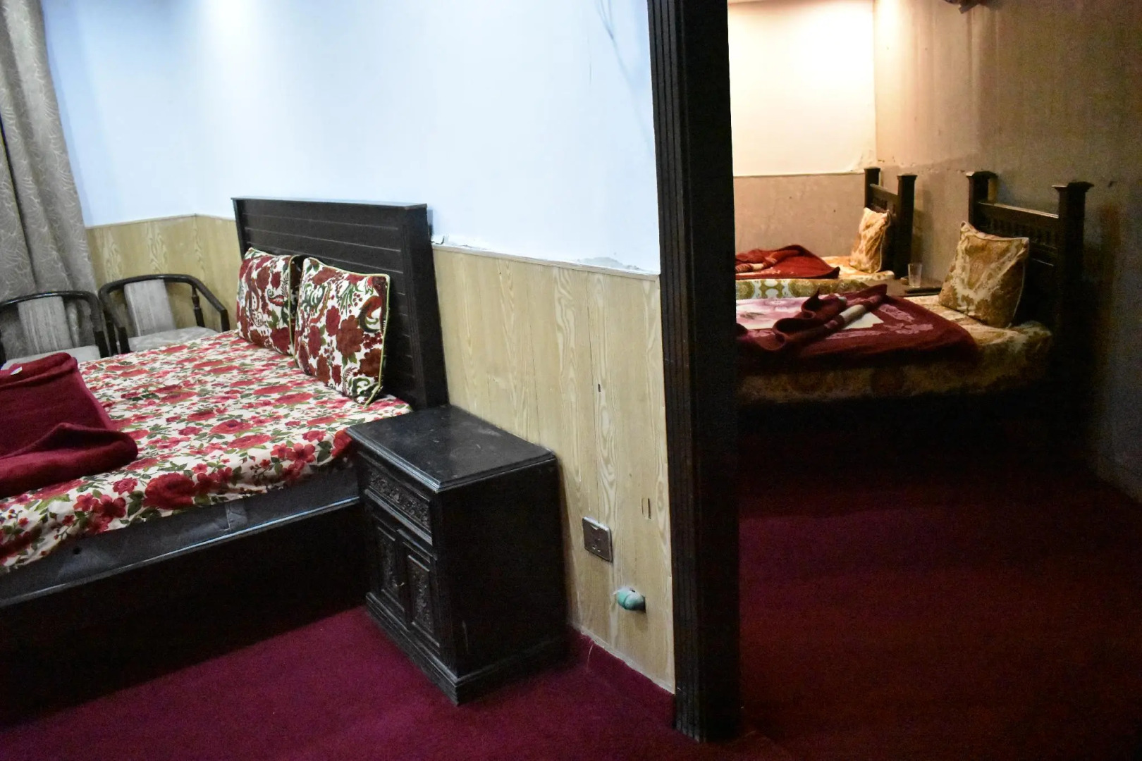 Hotel Ballagio Murree