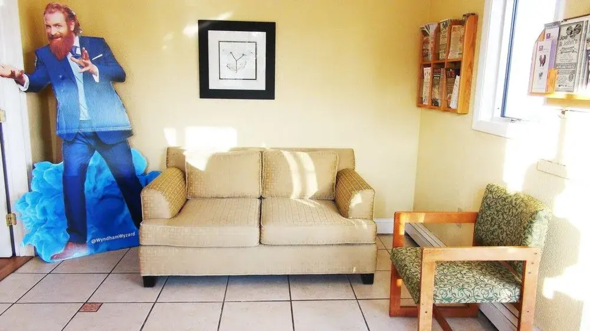 Travelodge Atlantic City