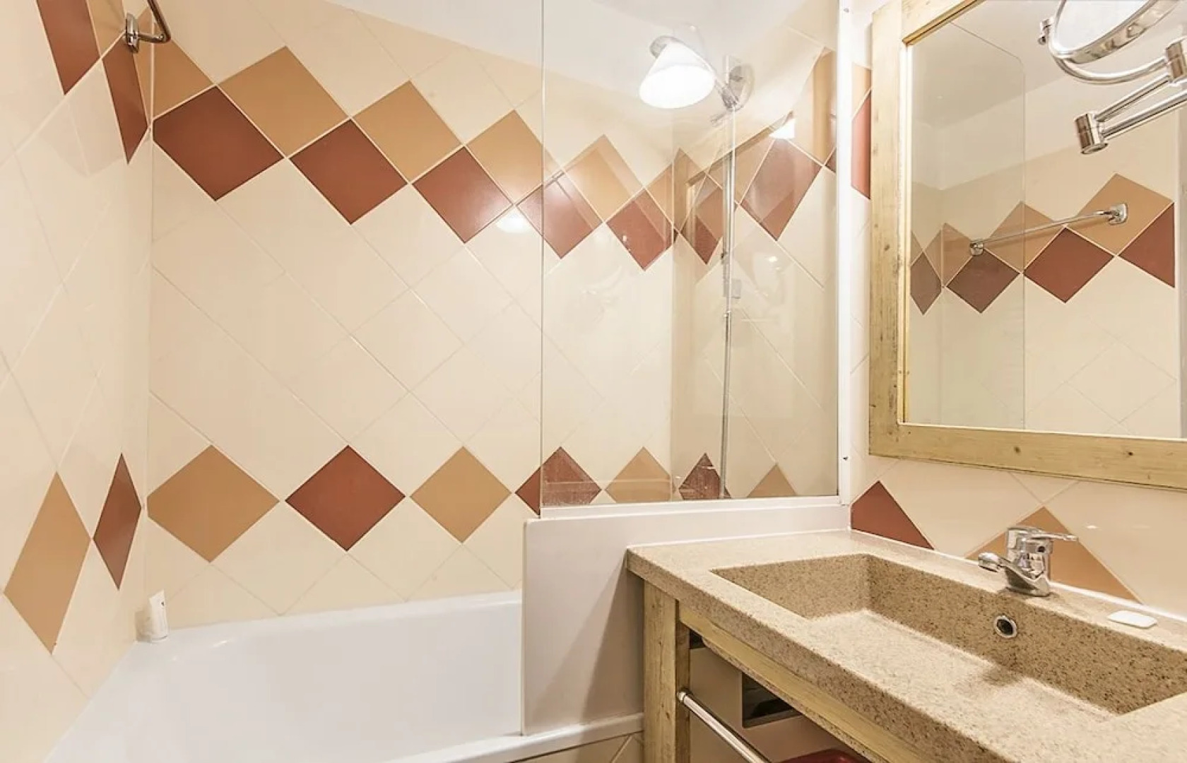 Maeva Particuliers Résidence Les Ravines