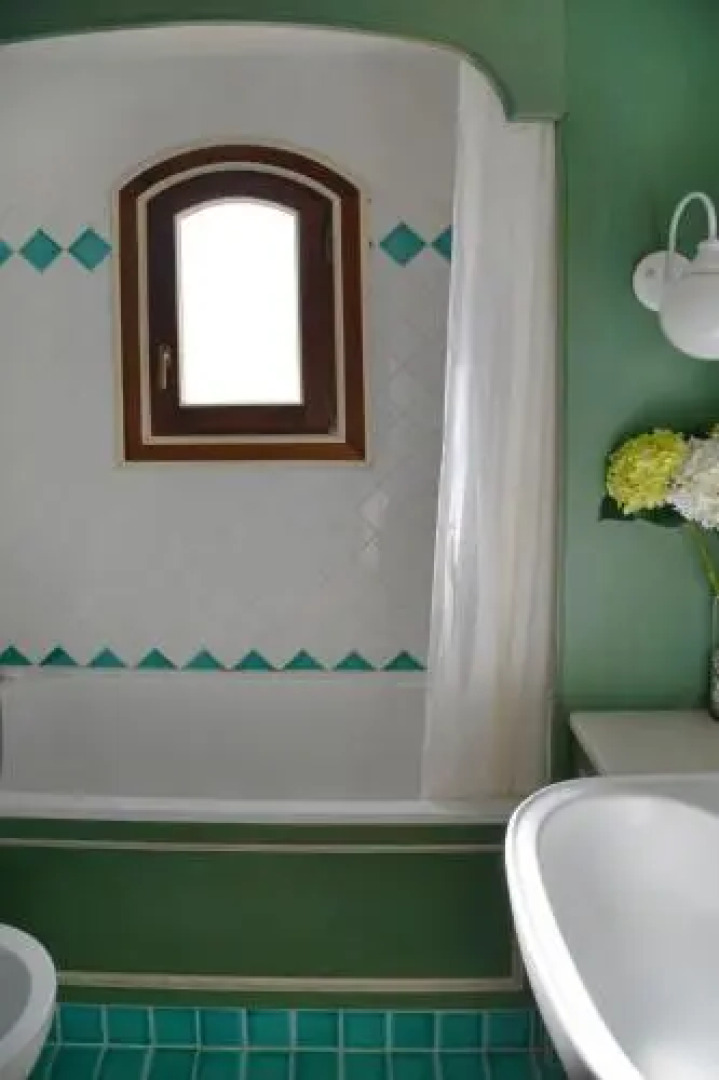 Appartamento Cala Del Faro