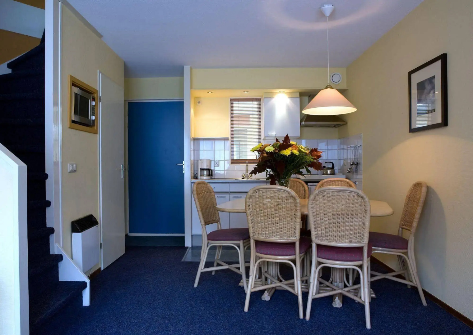 Fletcher Resort-Hotel Amelander Kaap