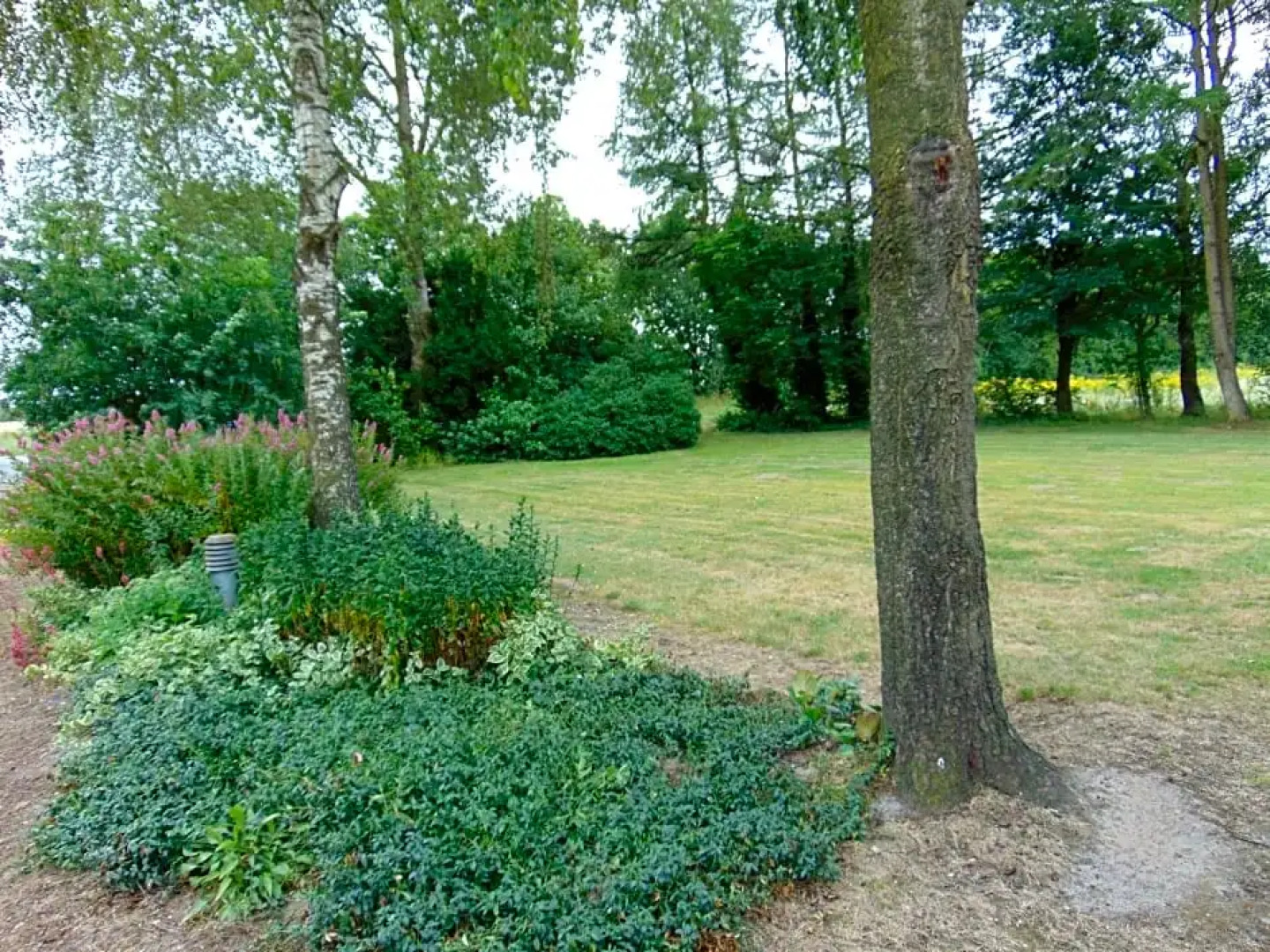 Verstvej bed and brekfast