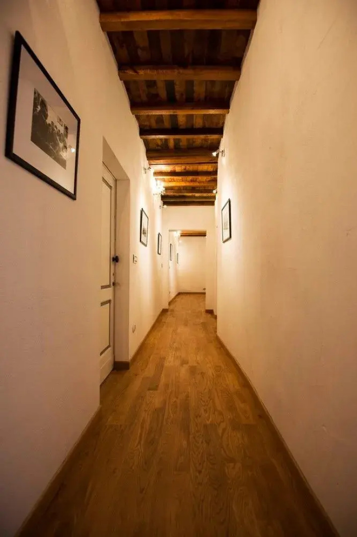 Abbazia Sette Frati Agriturismo Fratres