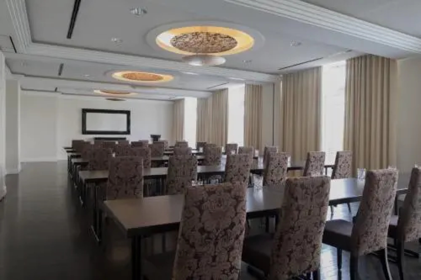 König`s Hotel am Schlosspark